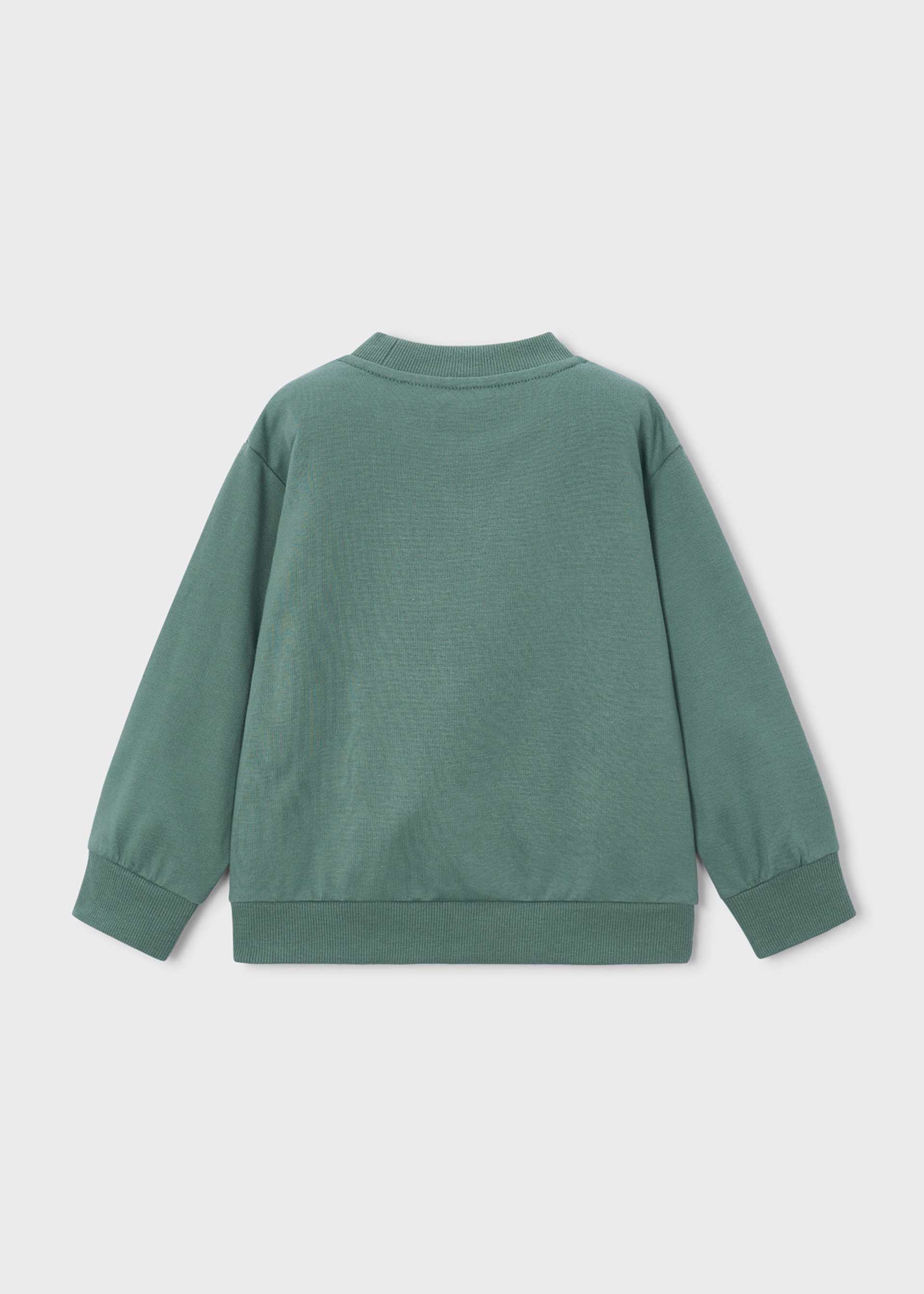 Boy Sweatshirt