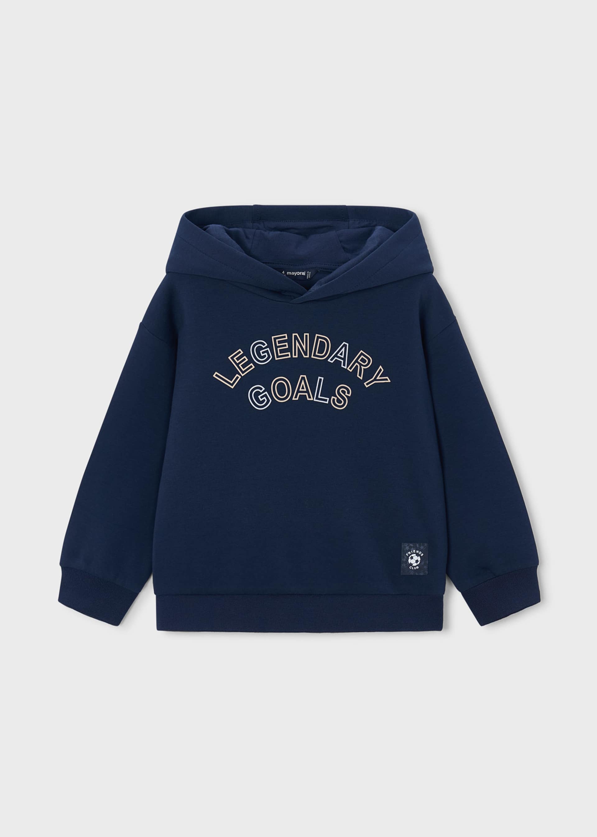 Boy Sweatshirt