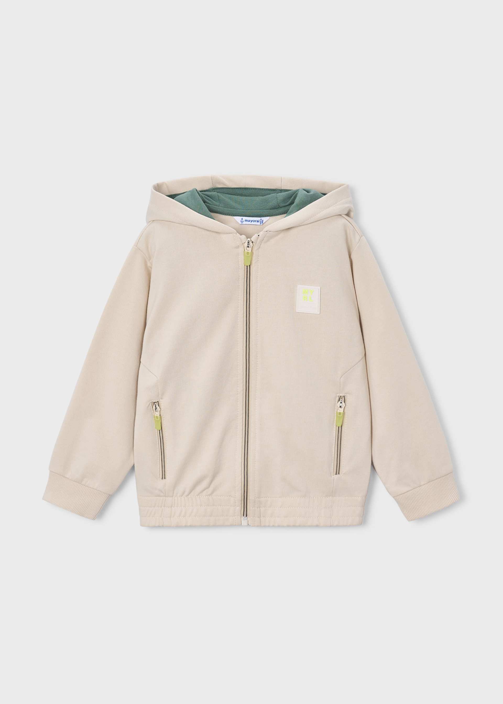 Boy 3-Piece Tracksuit