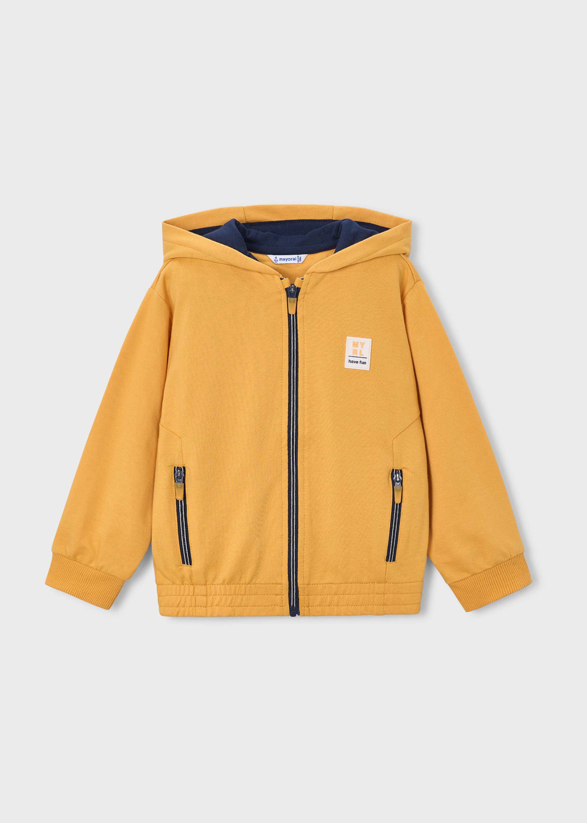 Boy 3-Piece Tracksuit