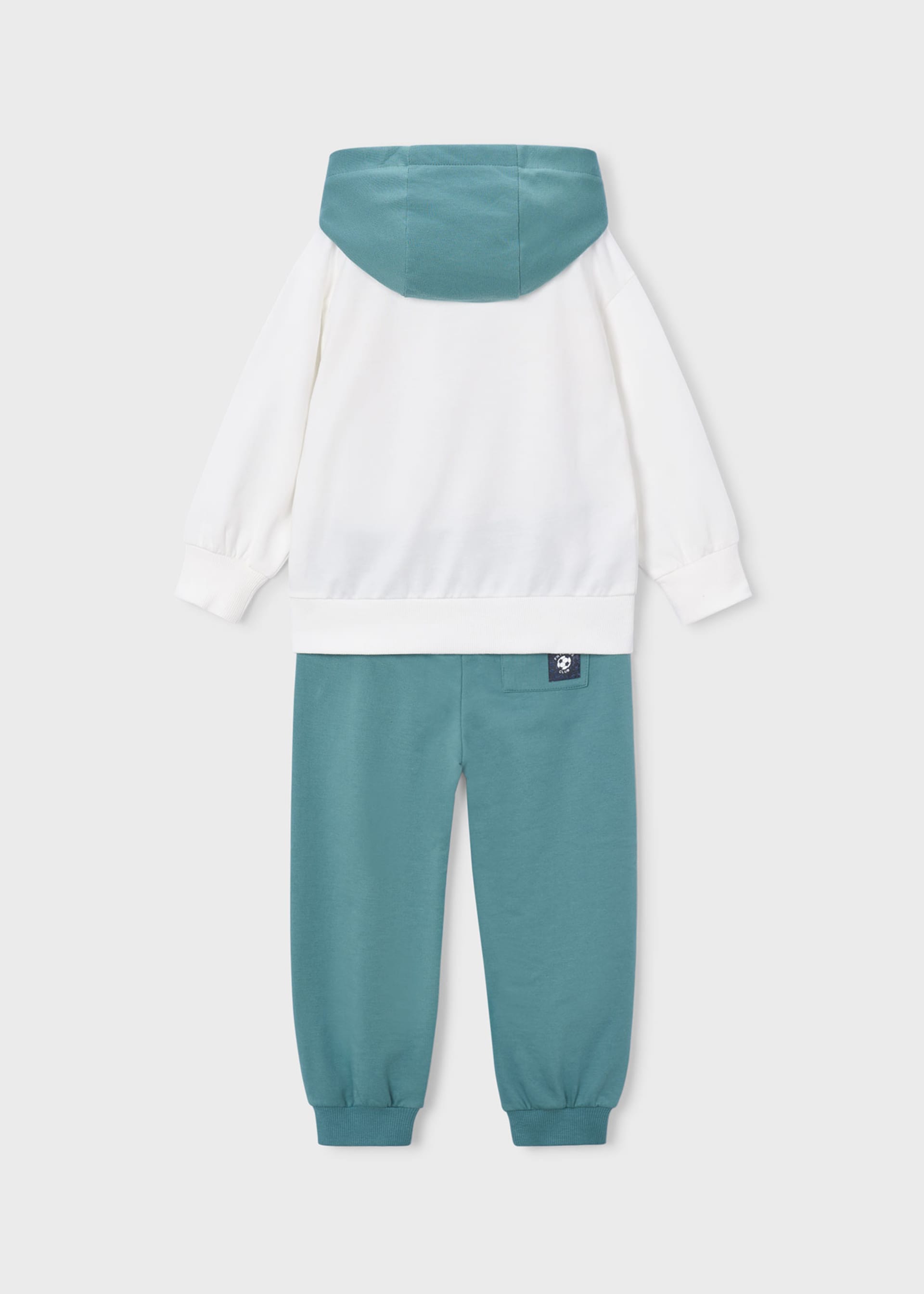 Φόρμα αγόρι