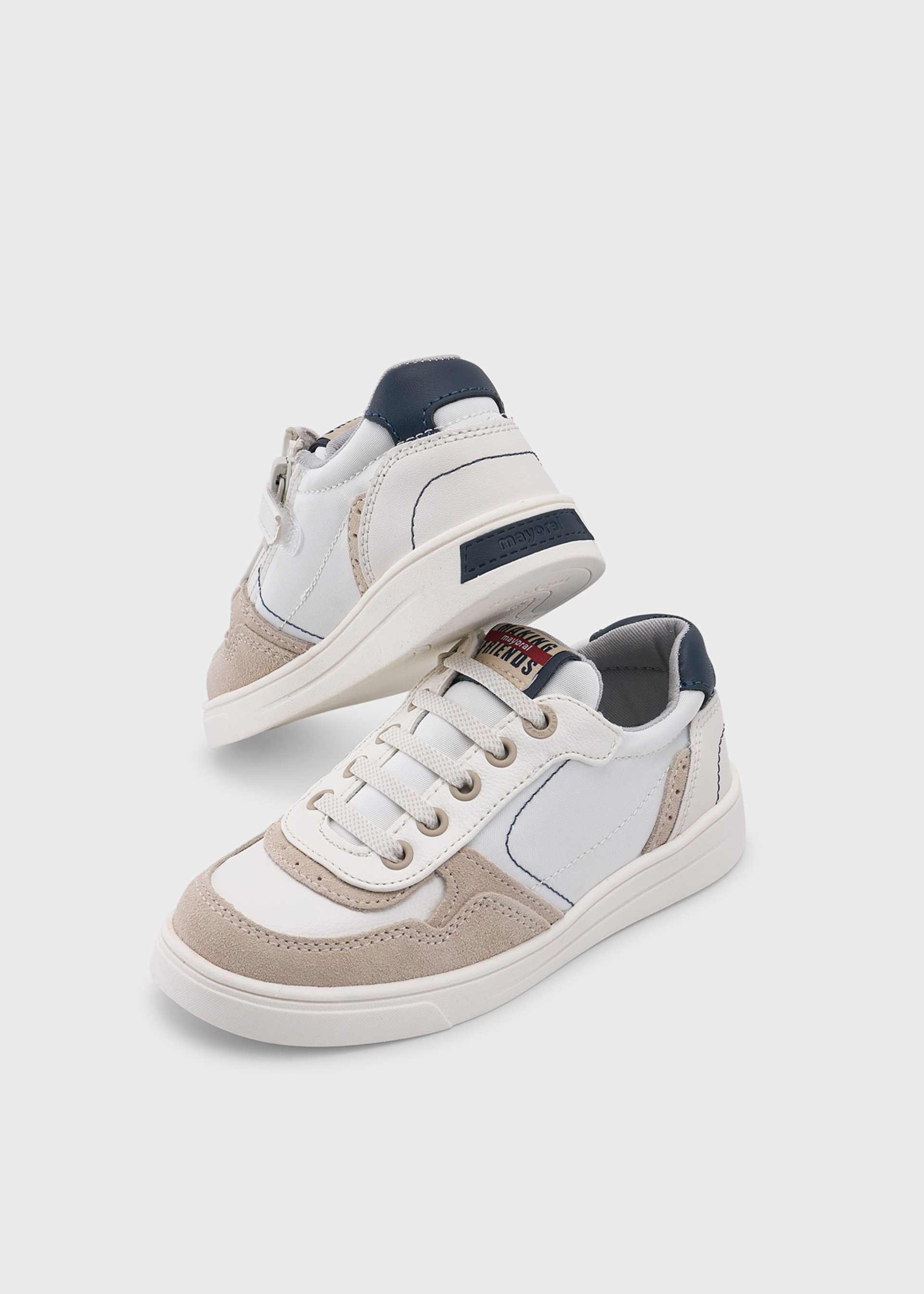 Sportliche Schuhe casual Jungen