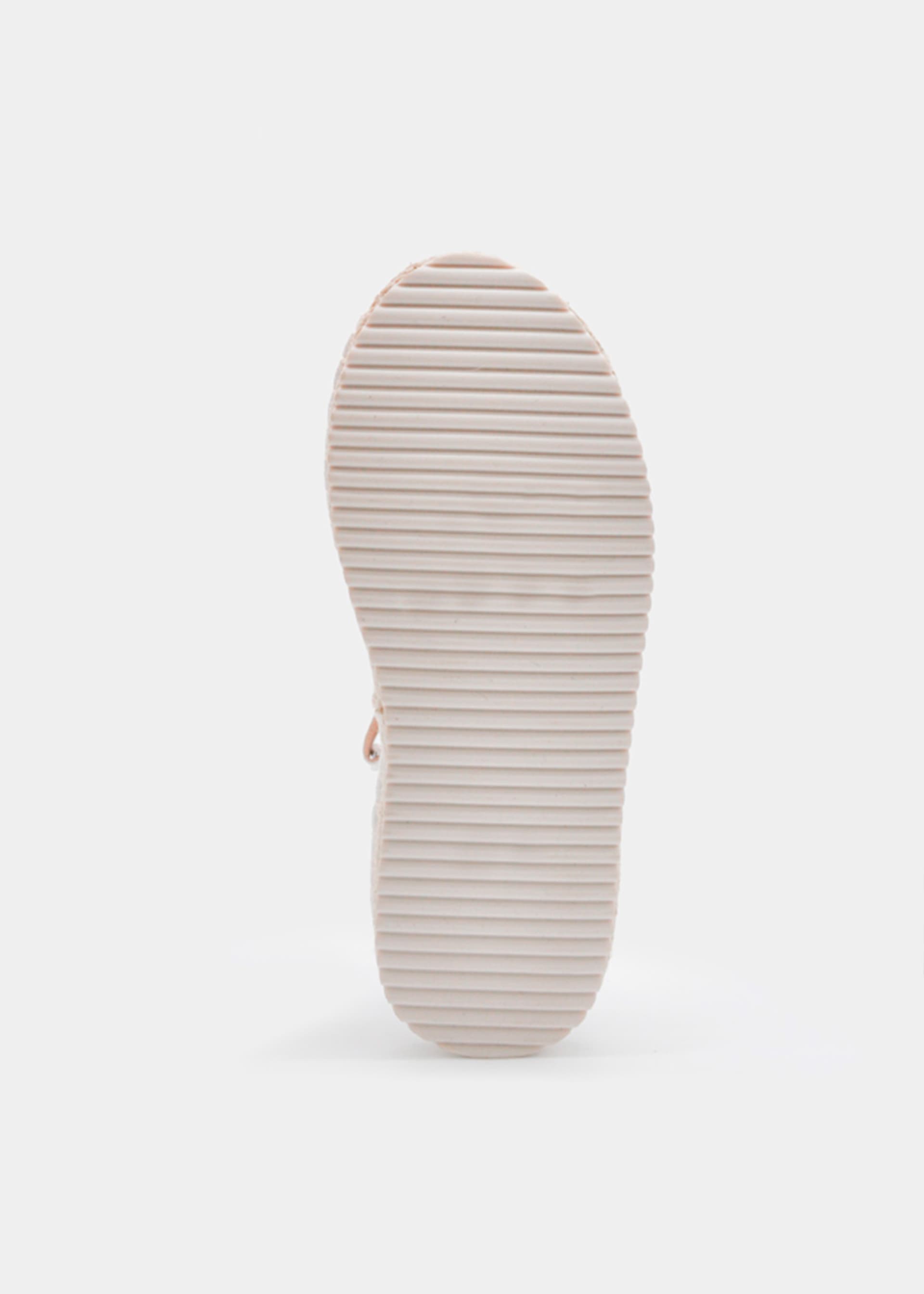 Girl Flower Espadrilles