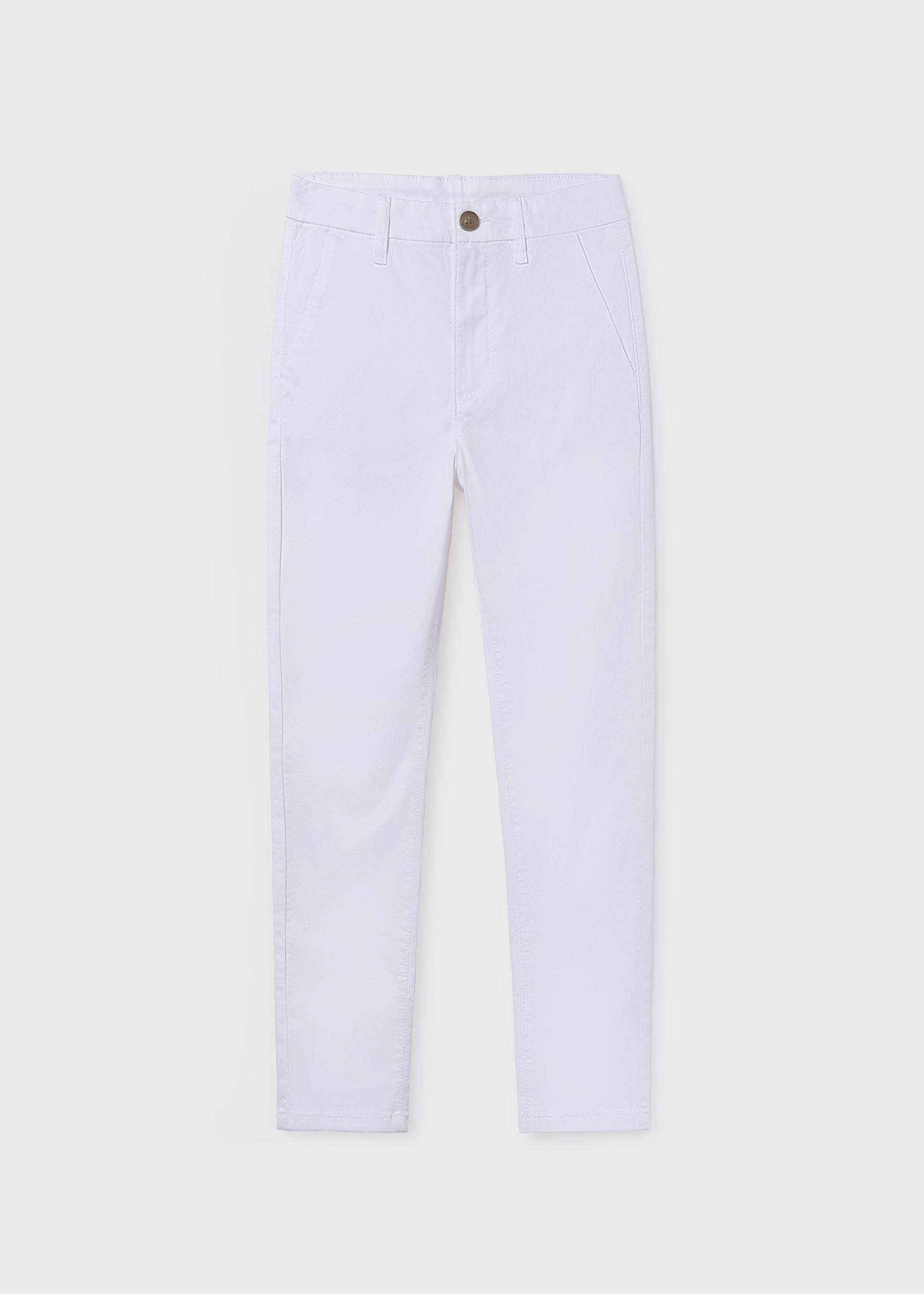 Boy Chino Pants