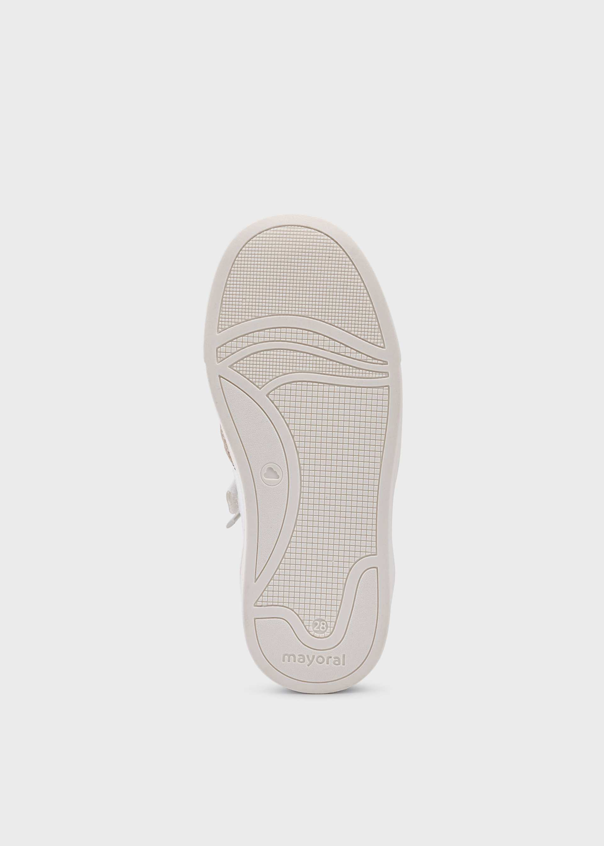 Sportliche Schuhe casual Jungen