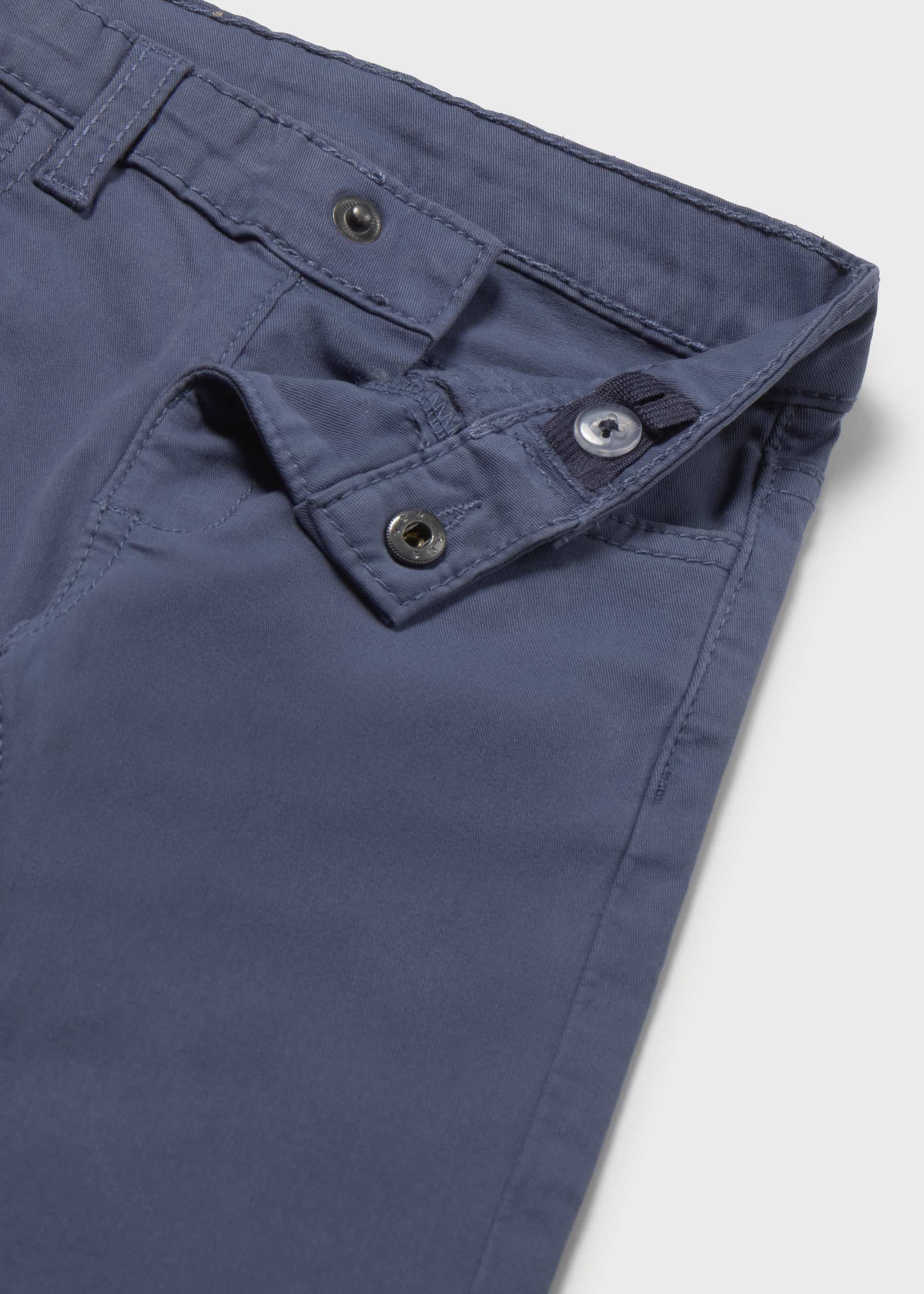 Pantalon basique bébé