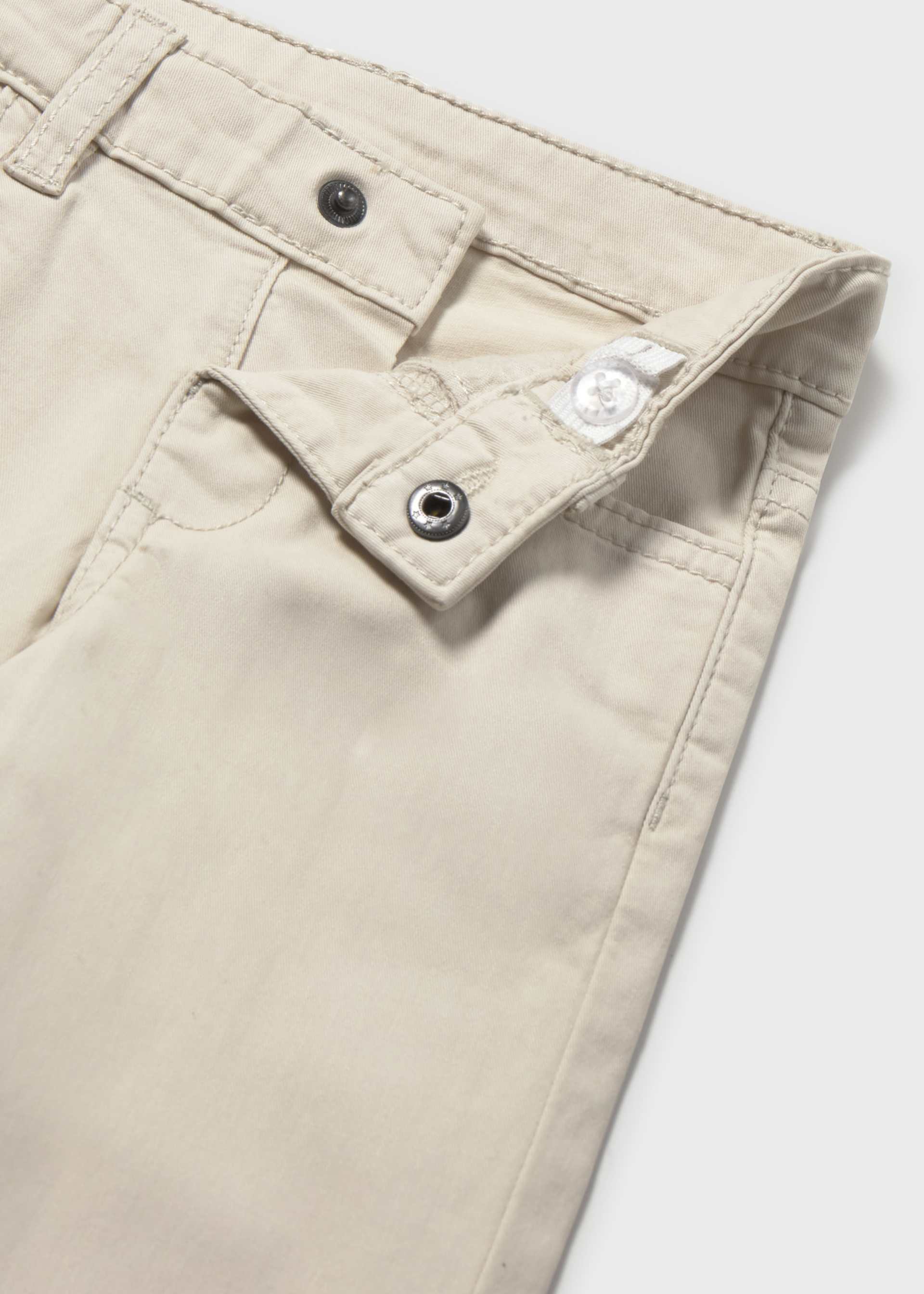 Pantalon basique bébé