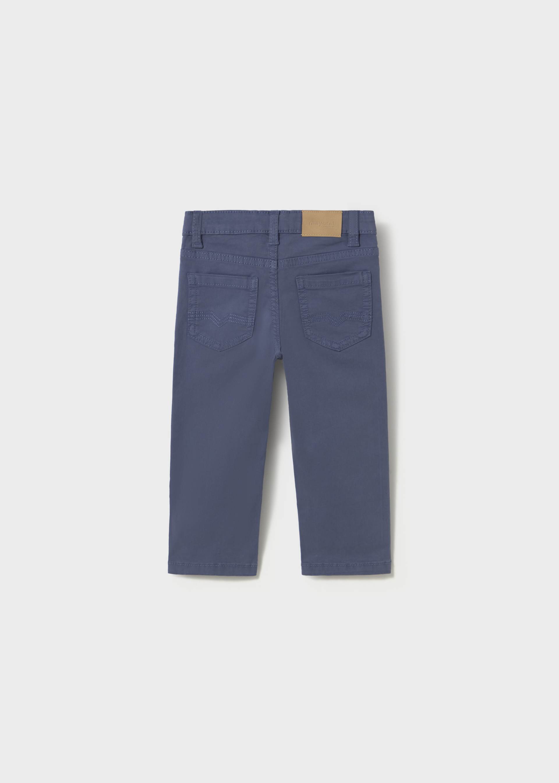 Pantalon basique bébé