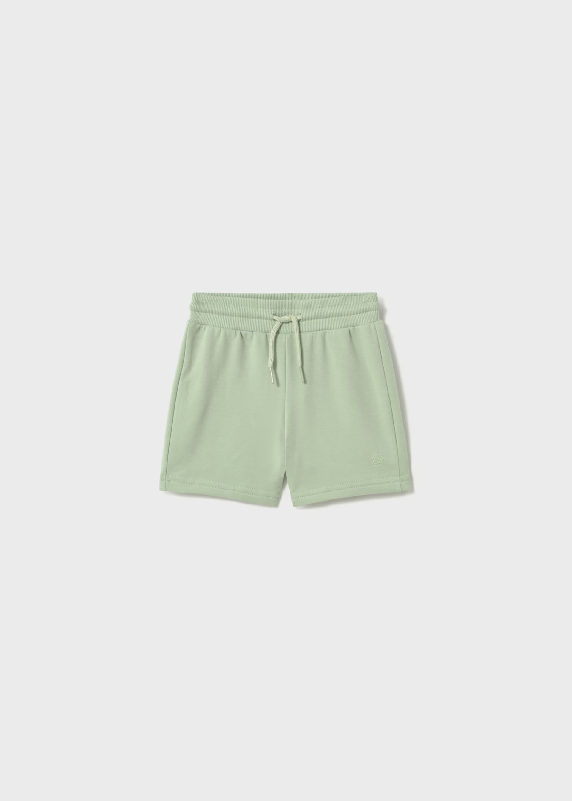 Baby French Terry Shorts