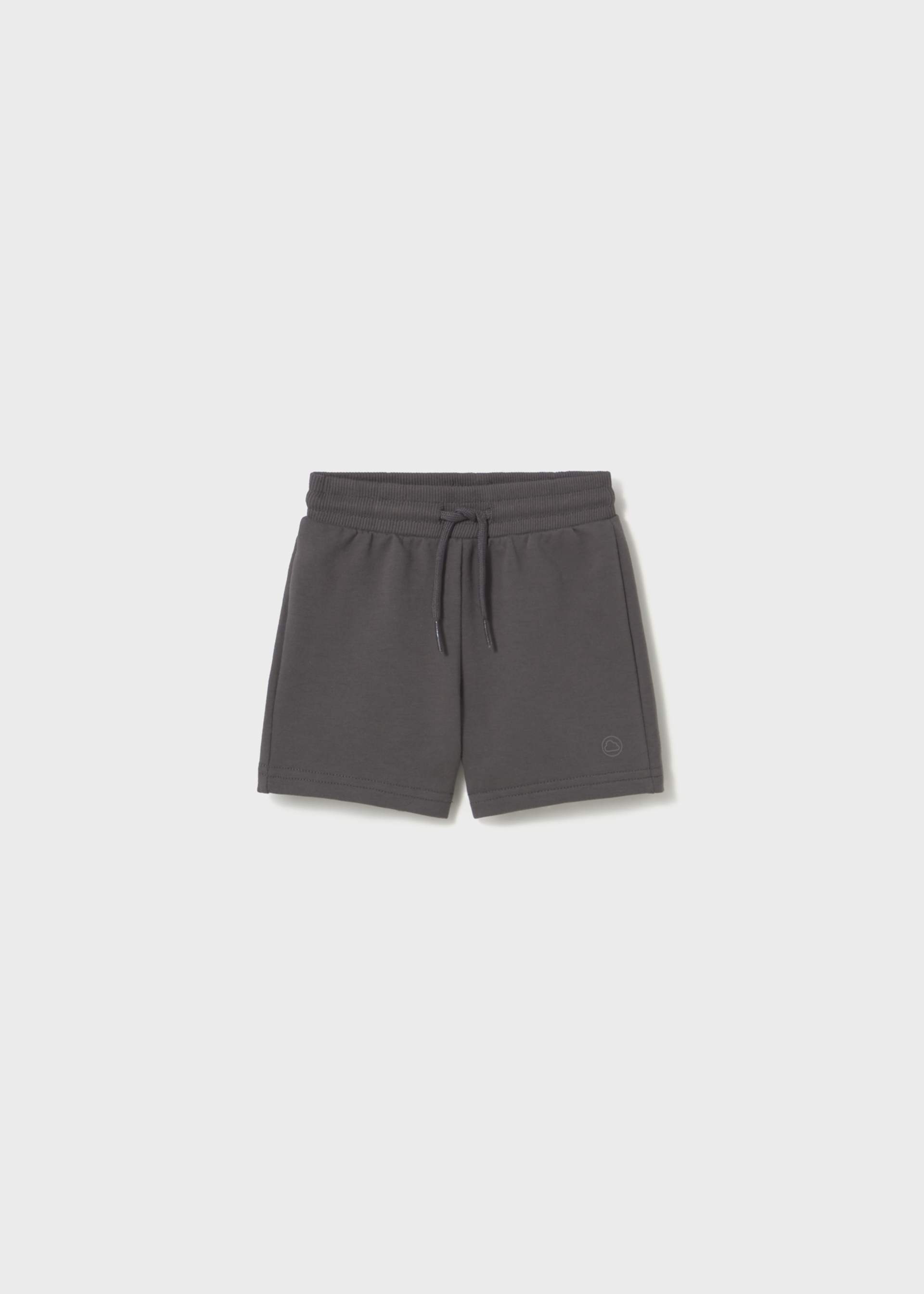 Baby French Terry Shorts