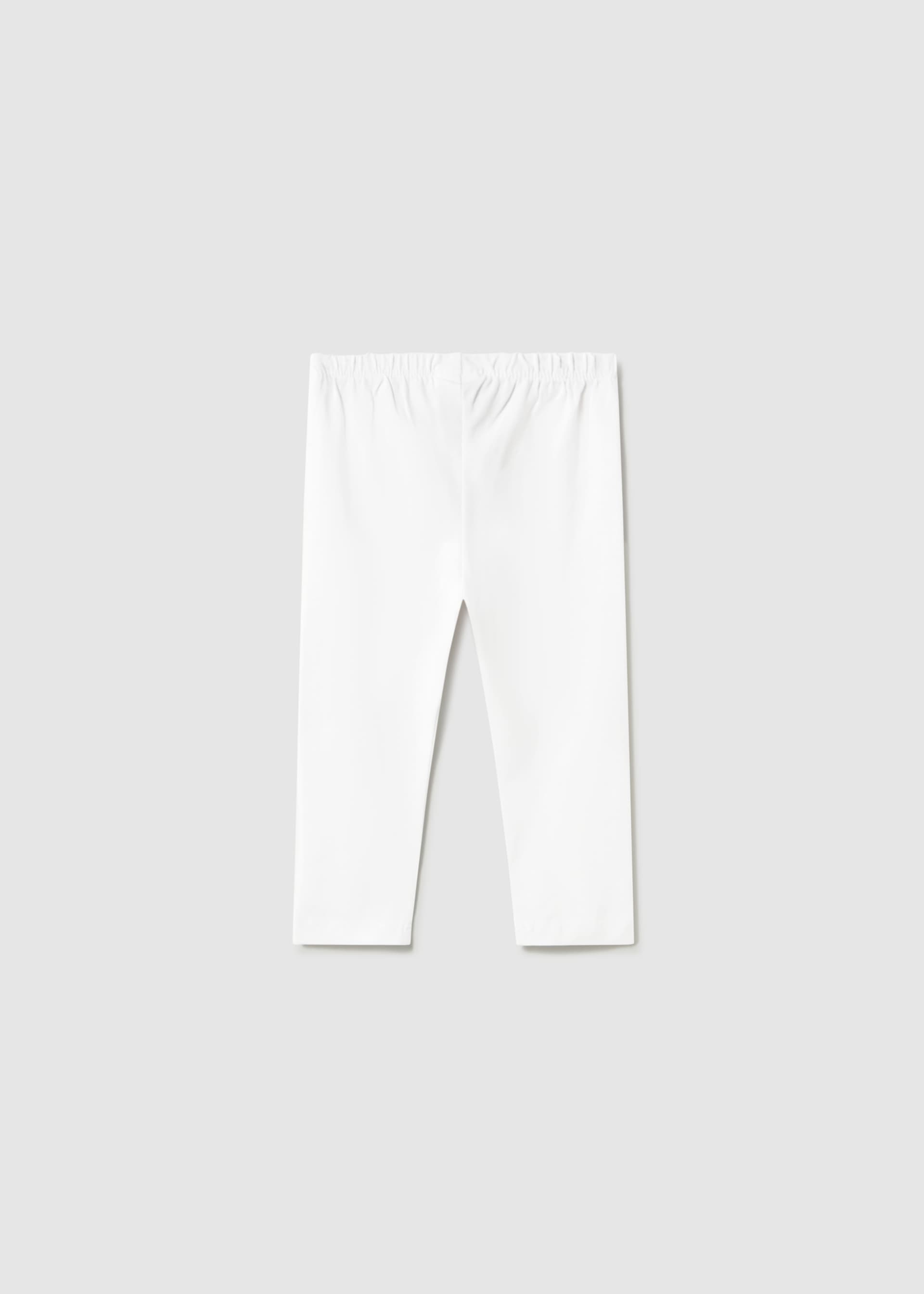 Leggings basic neonata Leggings basic neonata