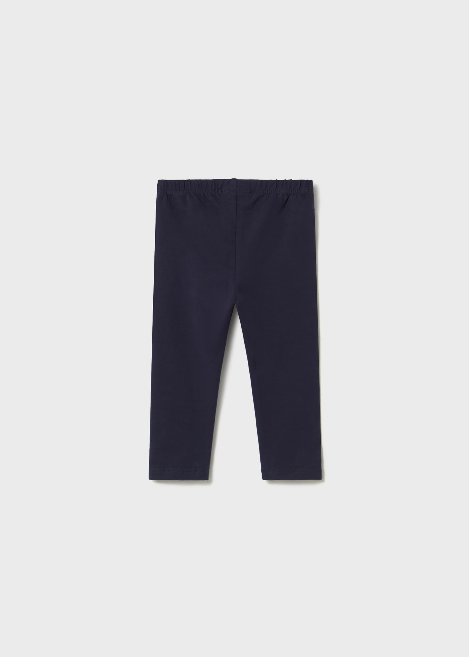 Legginsy basic dla niemowlęcia Legginsy basic dla niemowlęcia