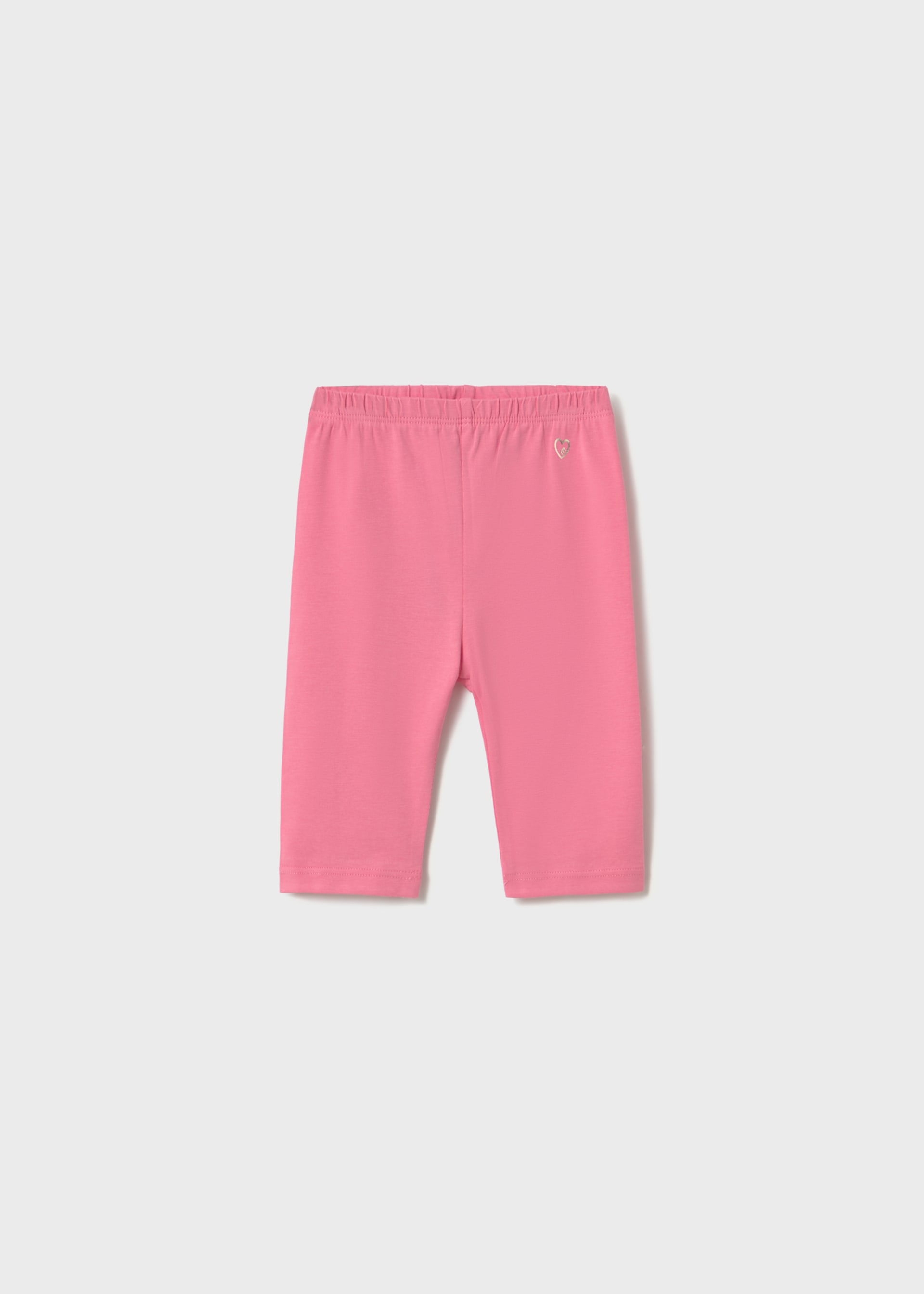 Leggins basic бебе