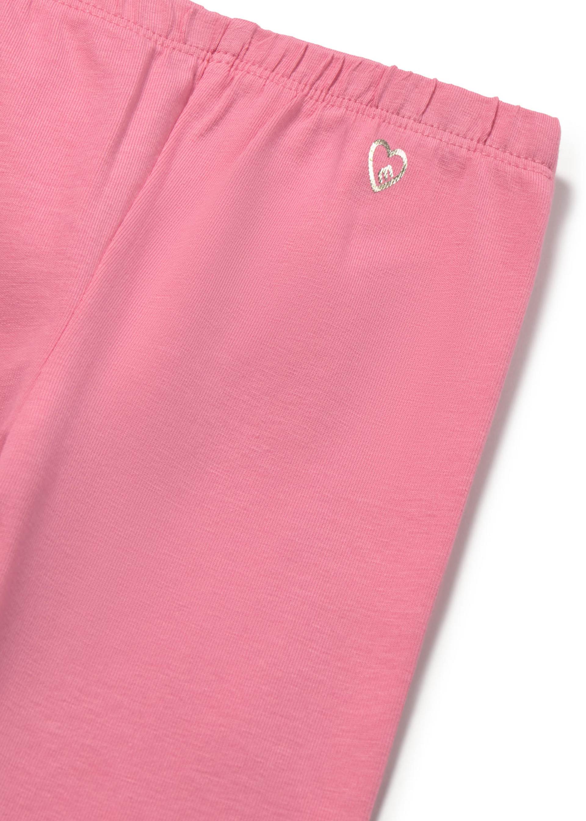 Leggings básico bebé