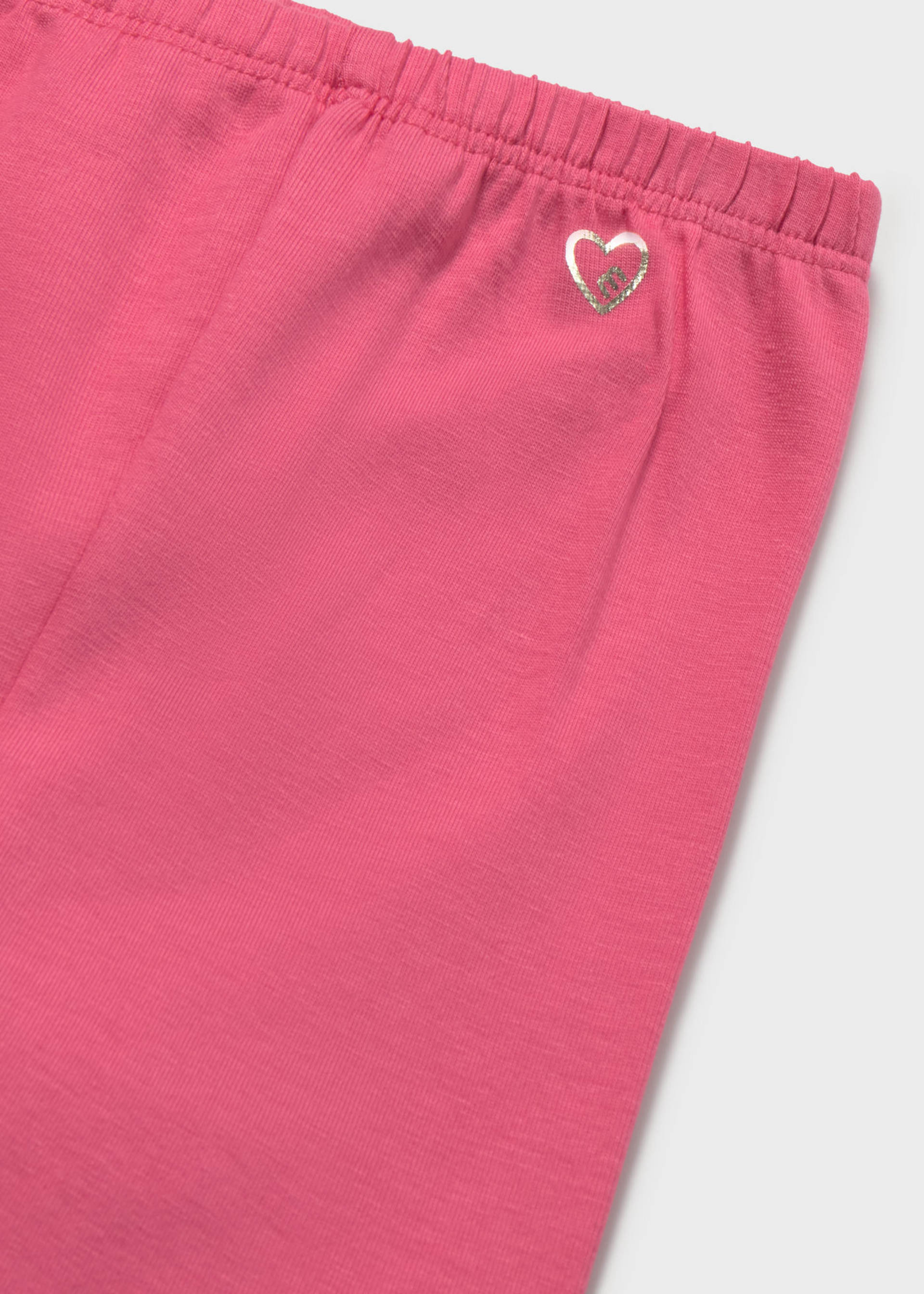 Leggins basic бебе Leggins basic бебе