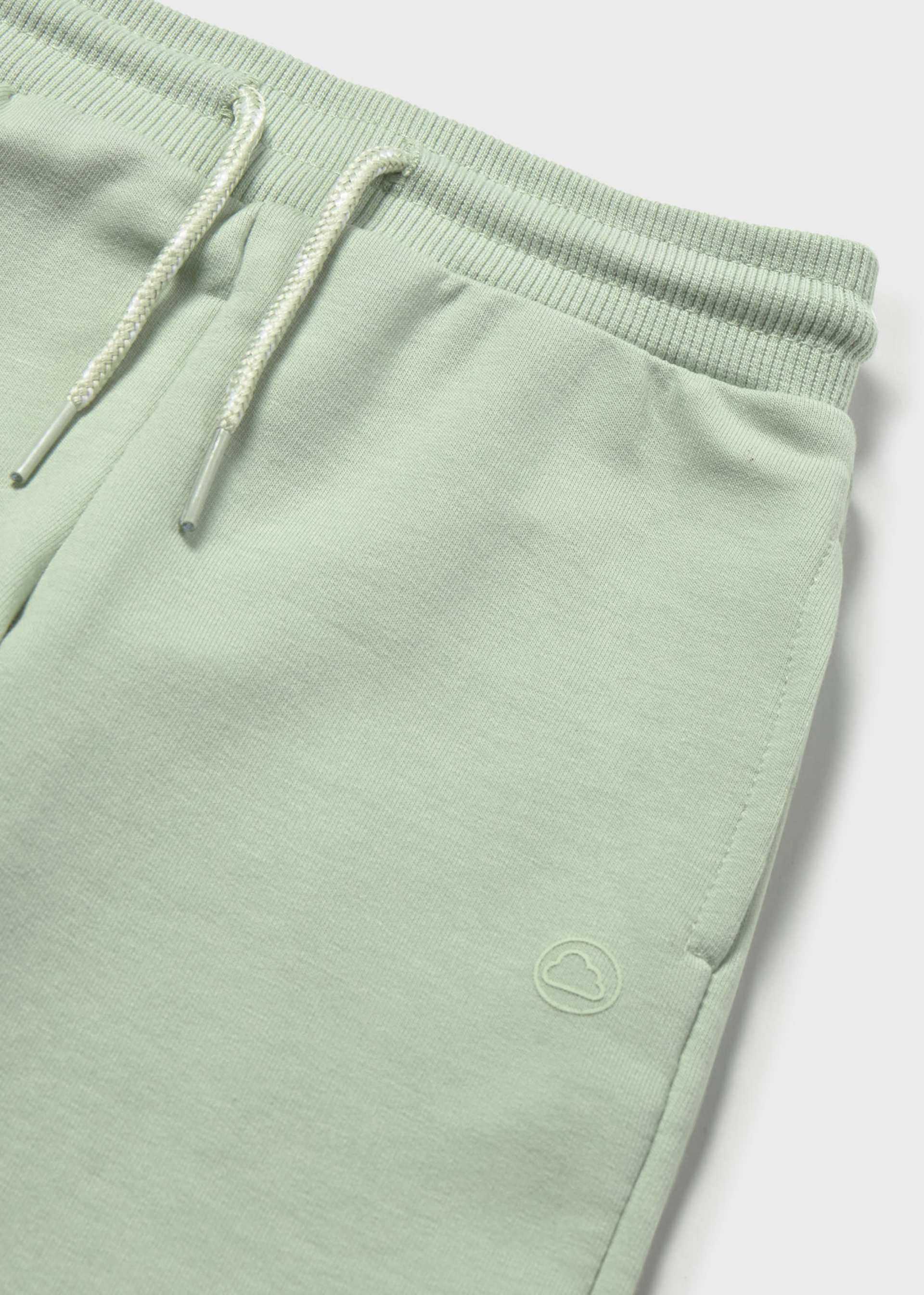 Jogginghosen basic Baby