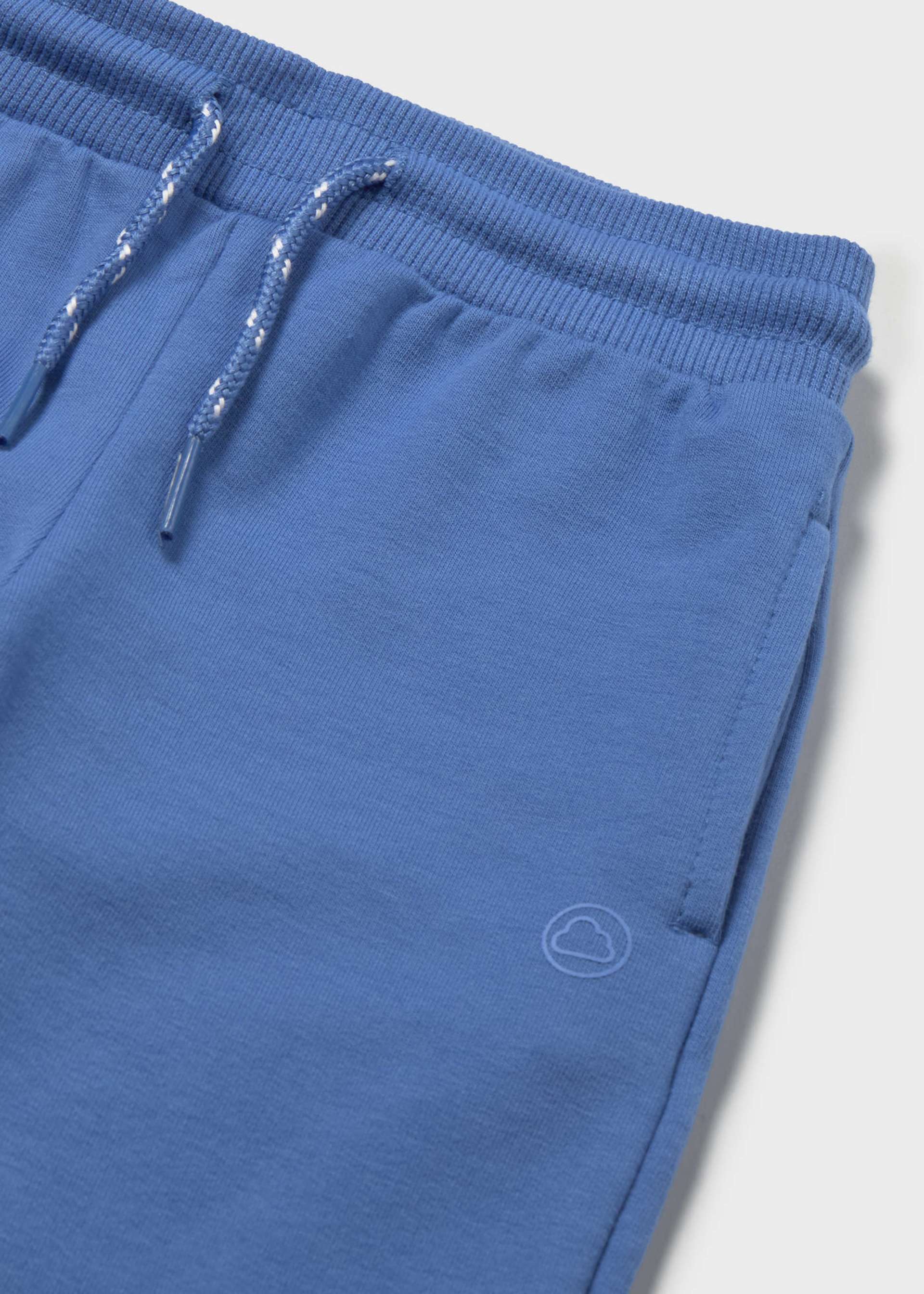 Pantalón de chándal básico bebé