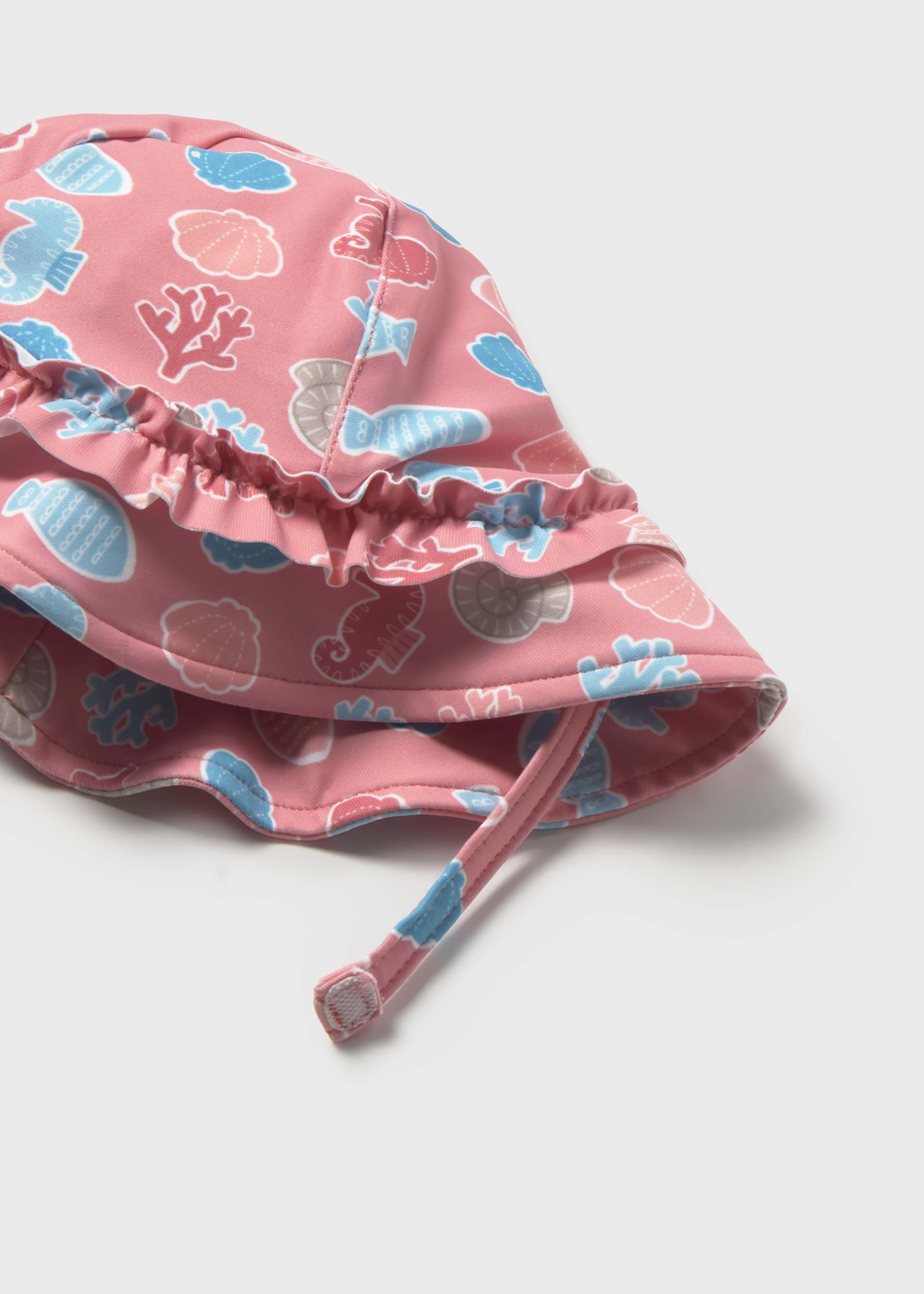 Swimwear set newborn with hat