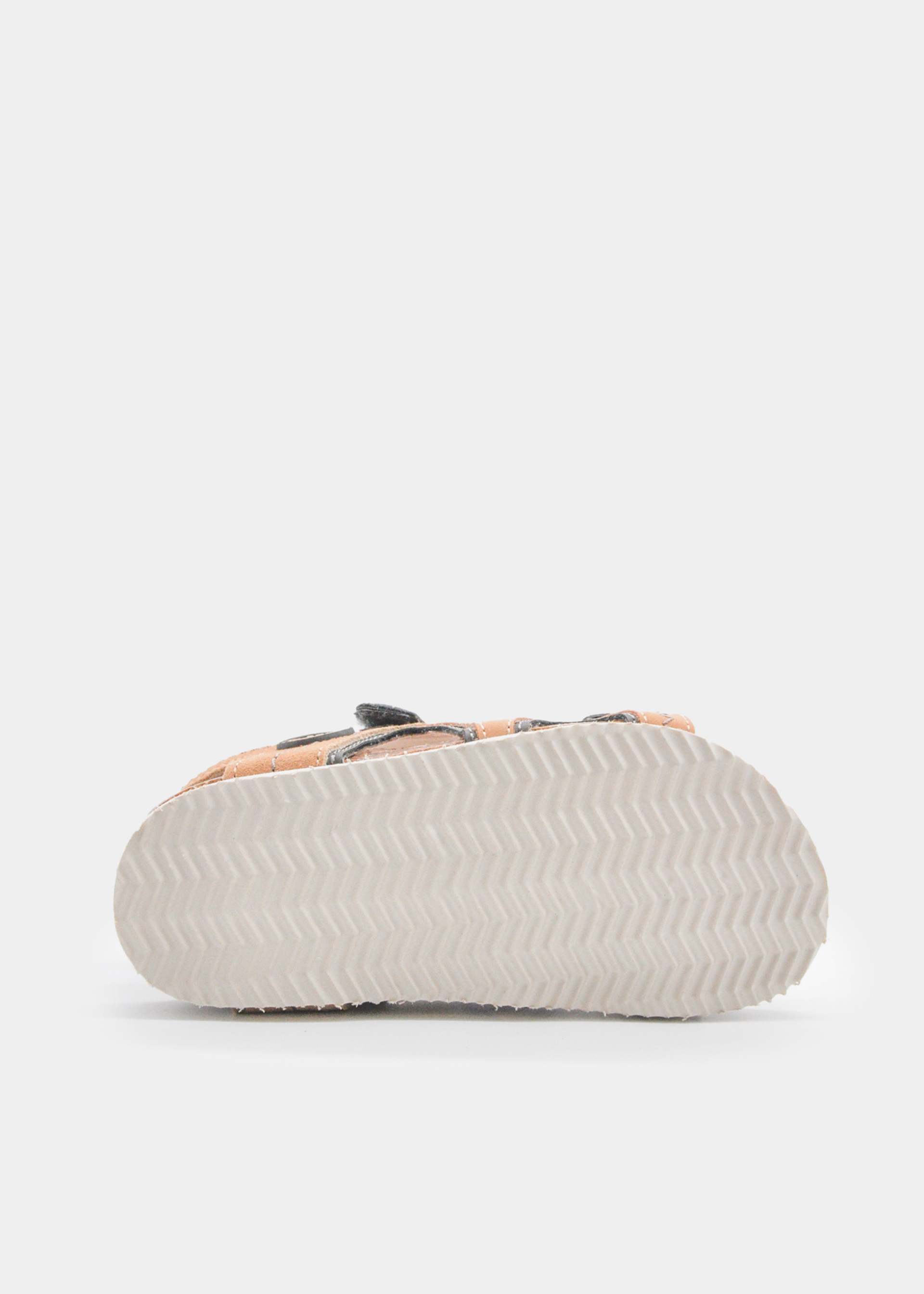 Sandalias velcros niño