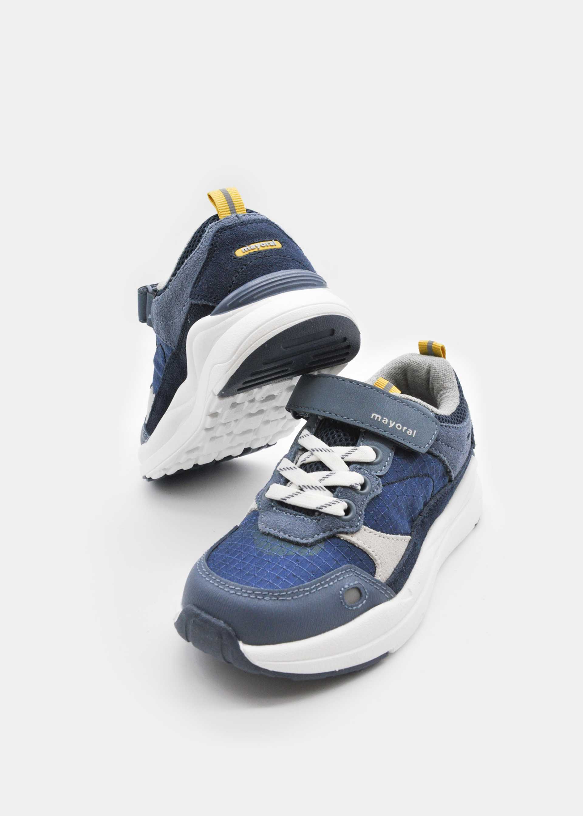 Pantofi sport baiat