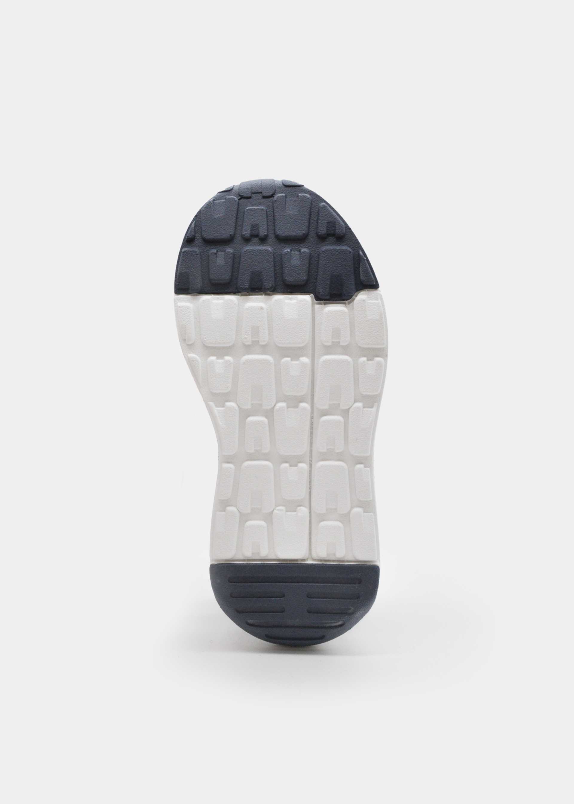 Tenis suela gruesa niño
