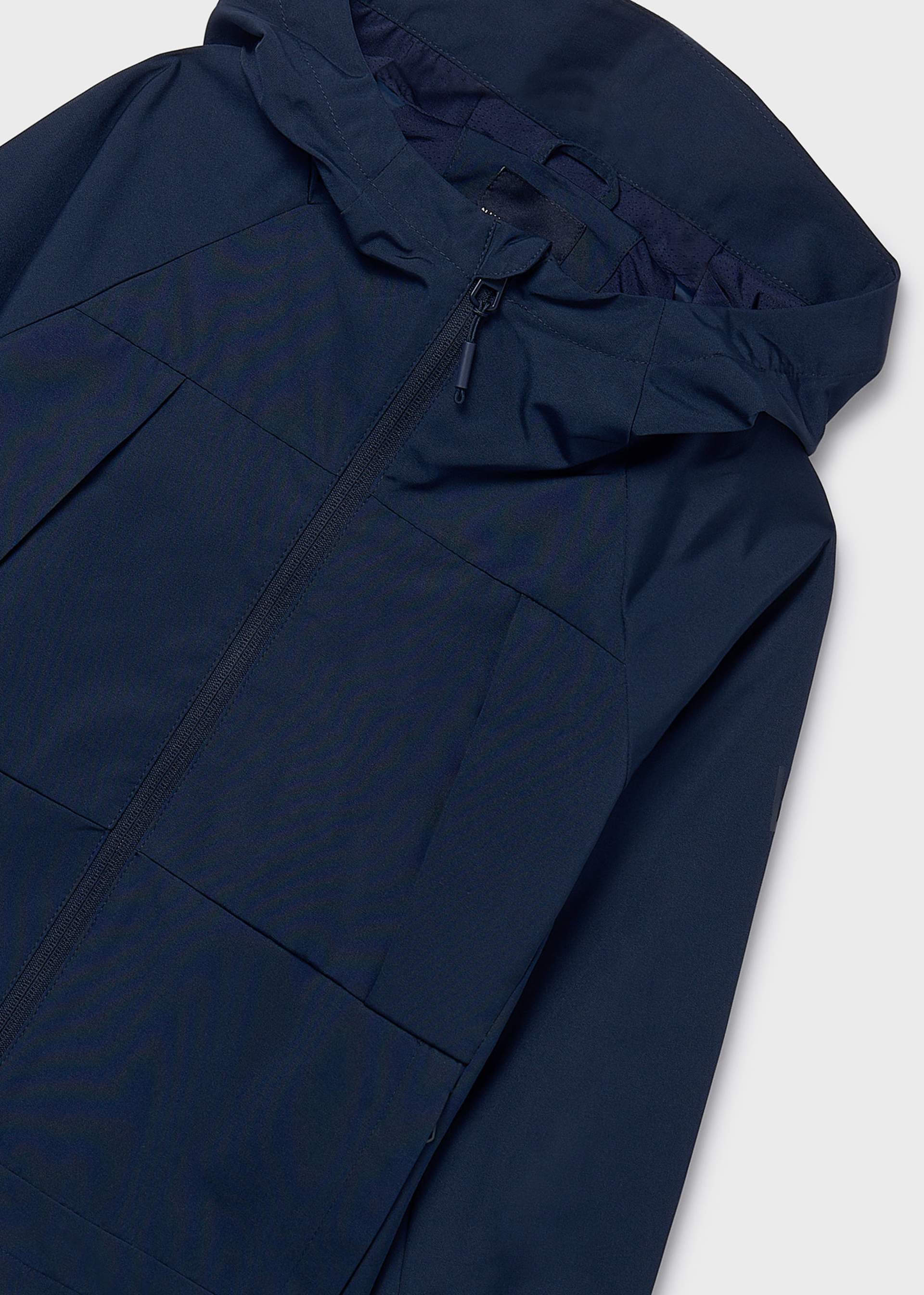 Windjacke Teenager Jungen