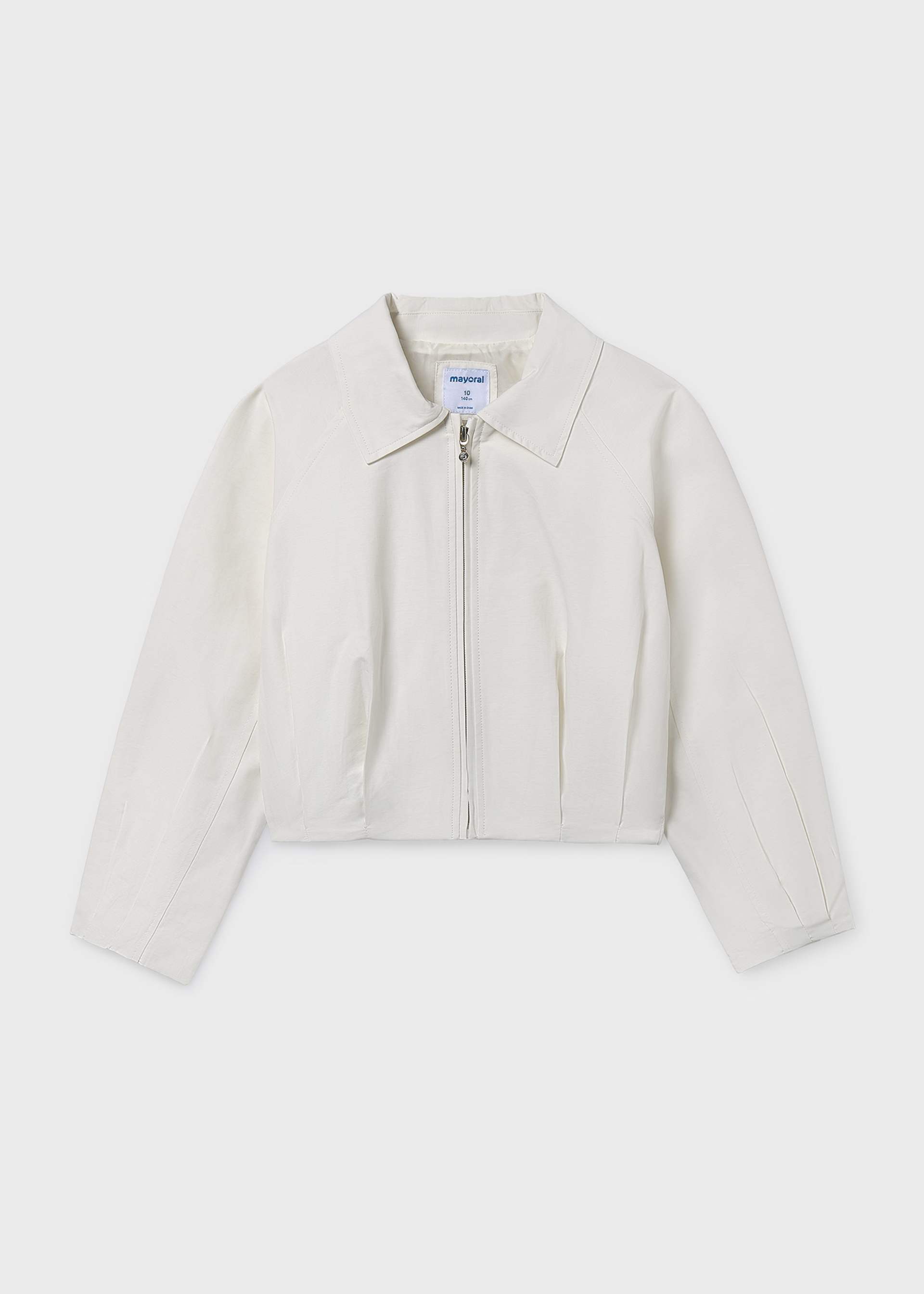 Jacke Teenager Mädchen