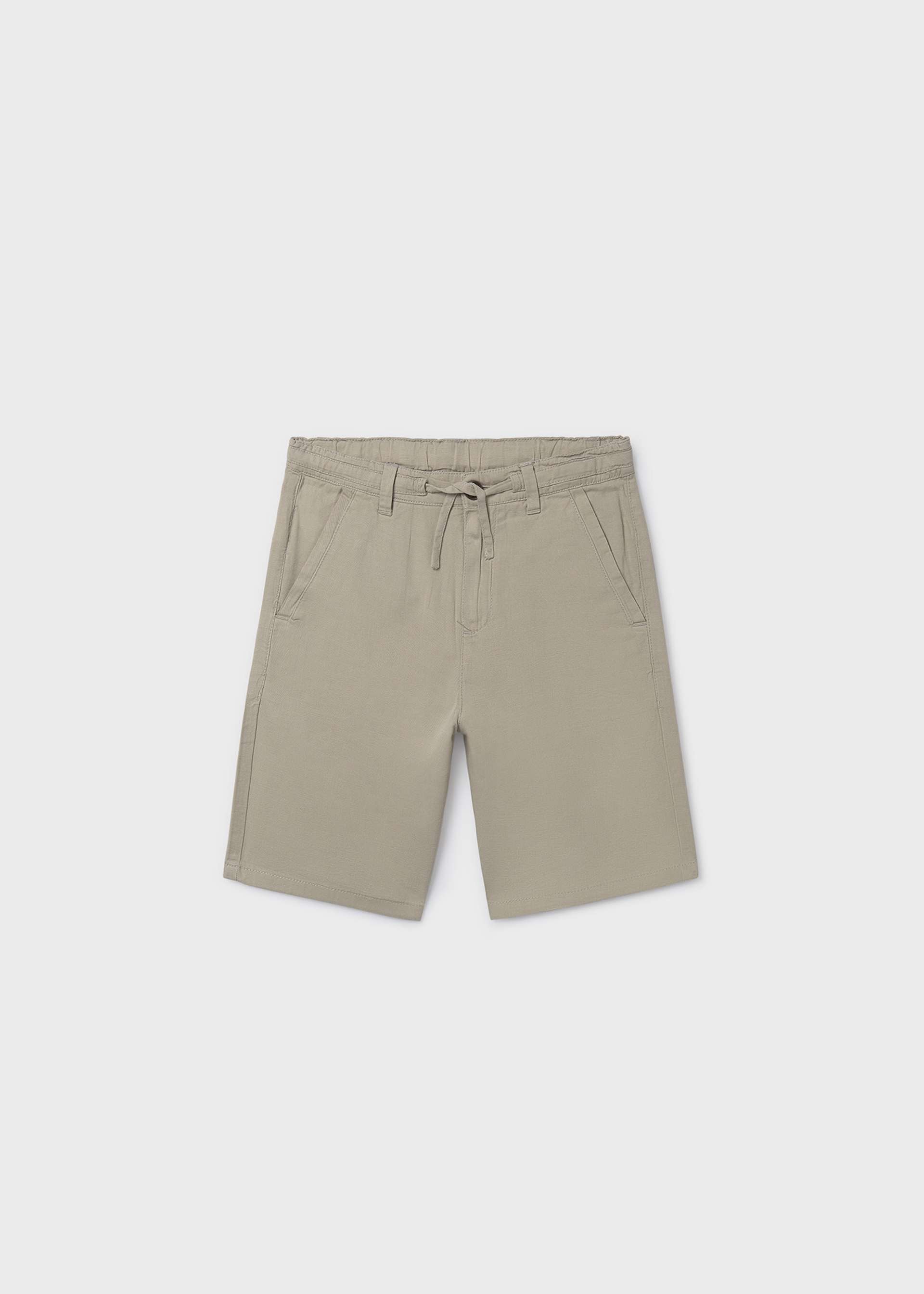 Bermude baiat