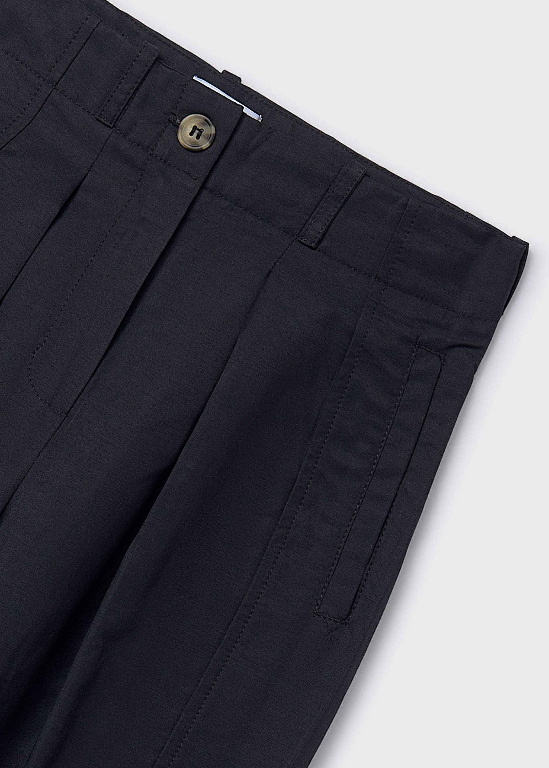 Lange Hose Teenager Mädchen