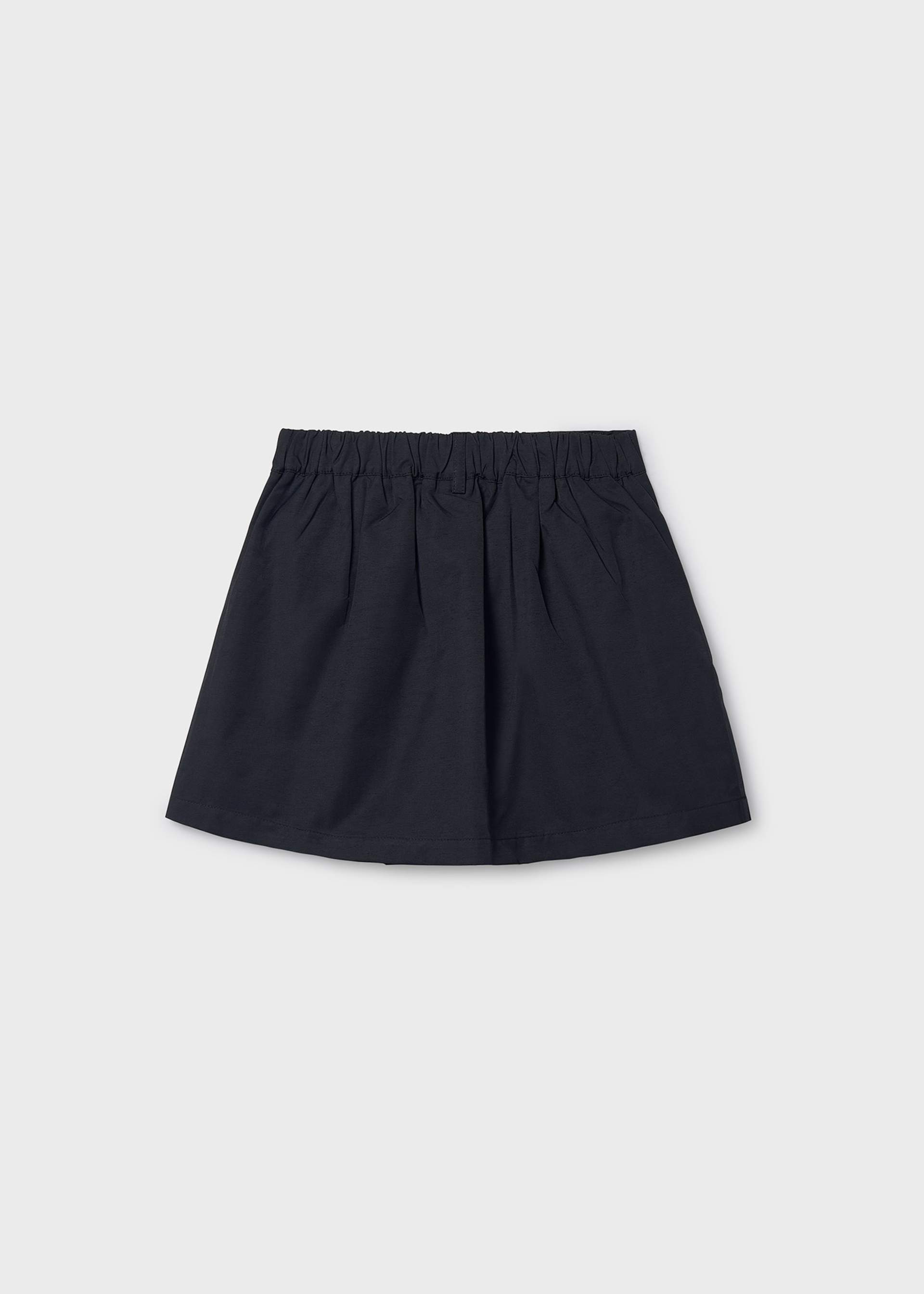 Gonna pantalone ragazza