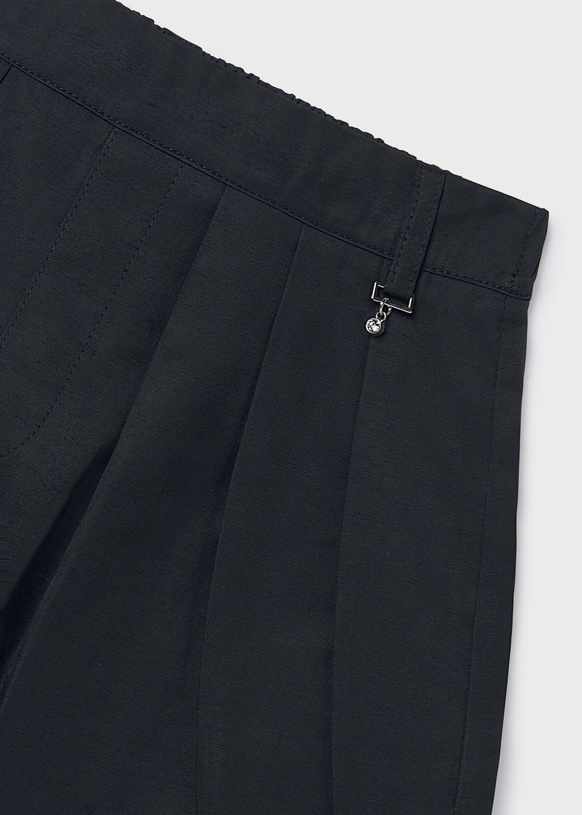Gonna pantalone ragazza