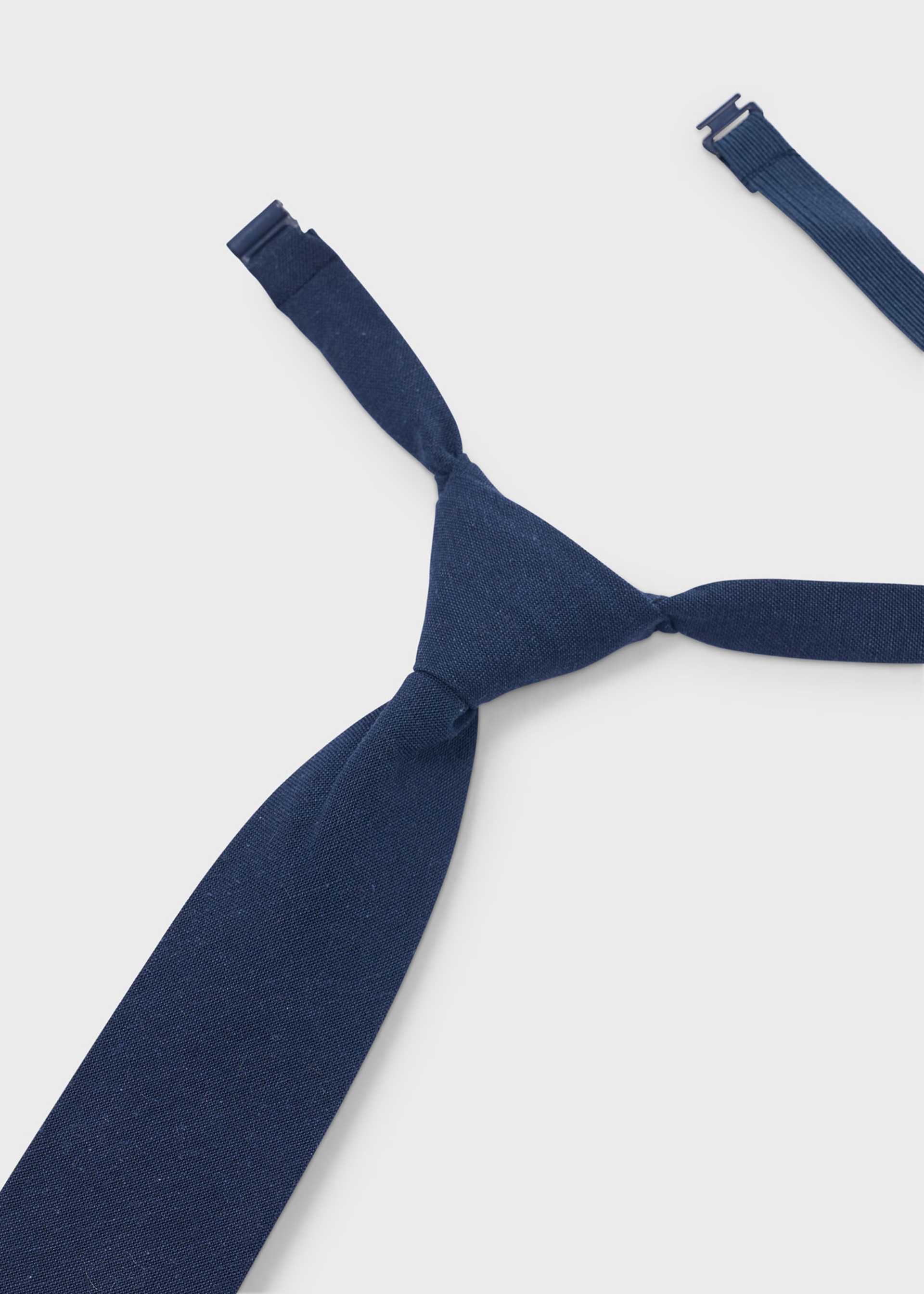 Children's tie