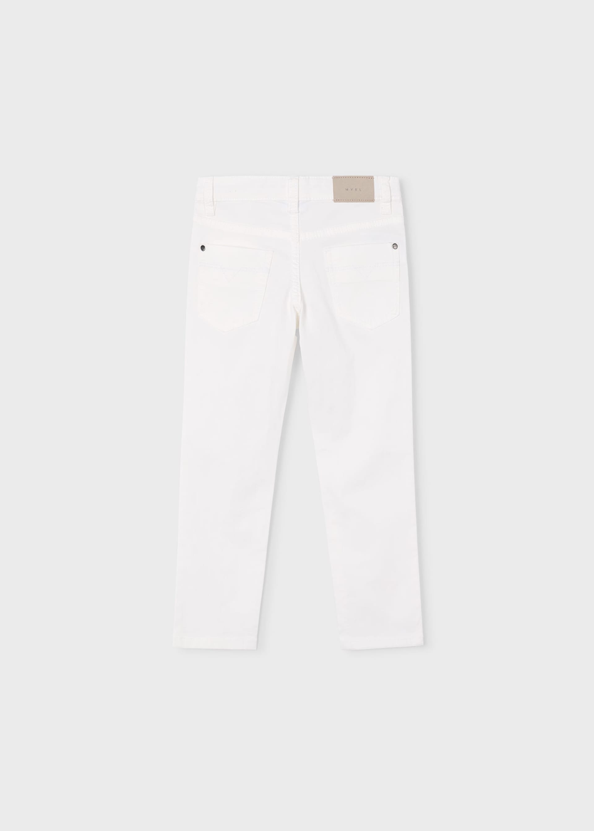 Pantalon basique garçon