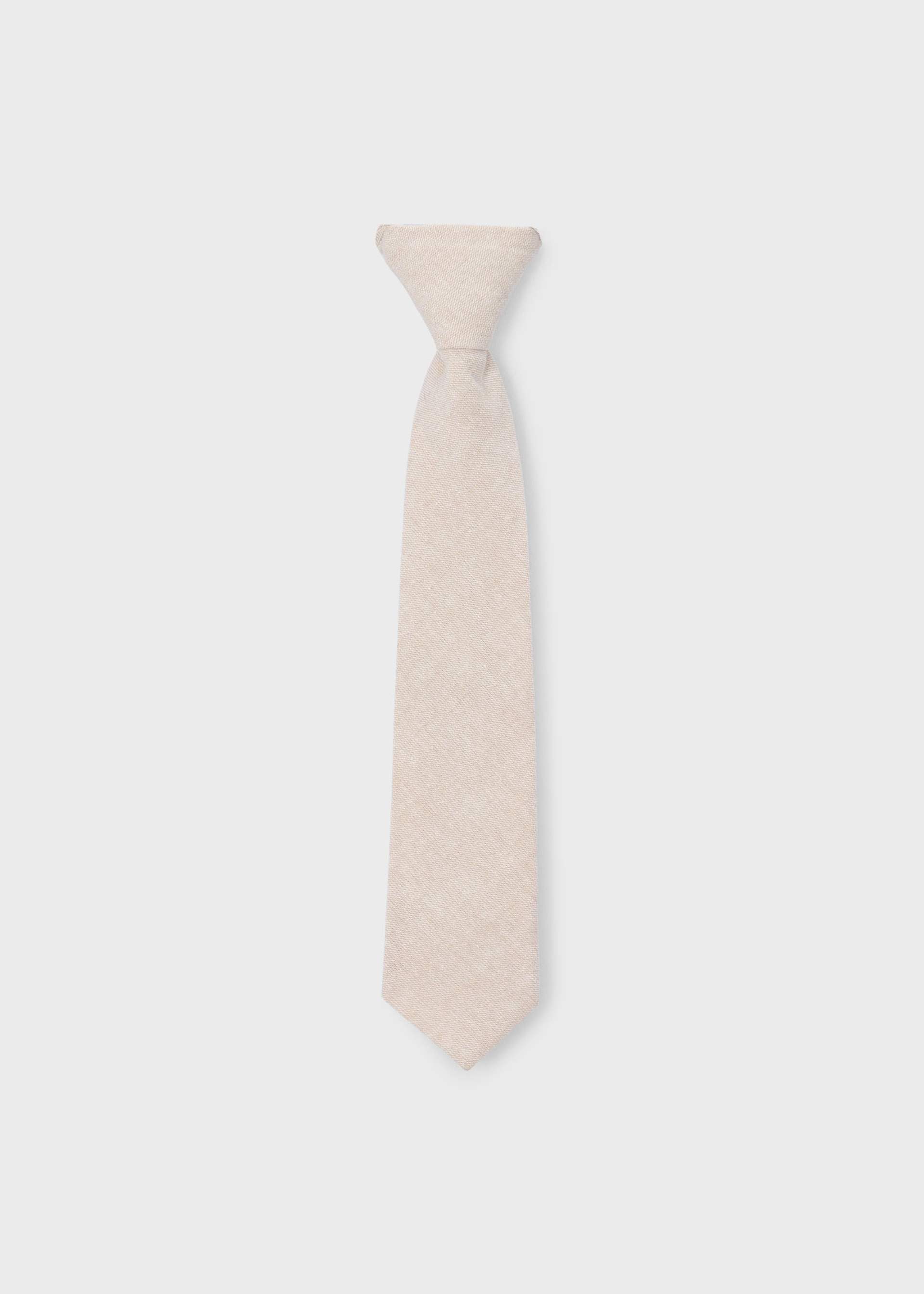 Children's tie