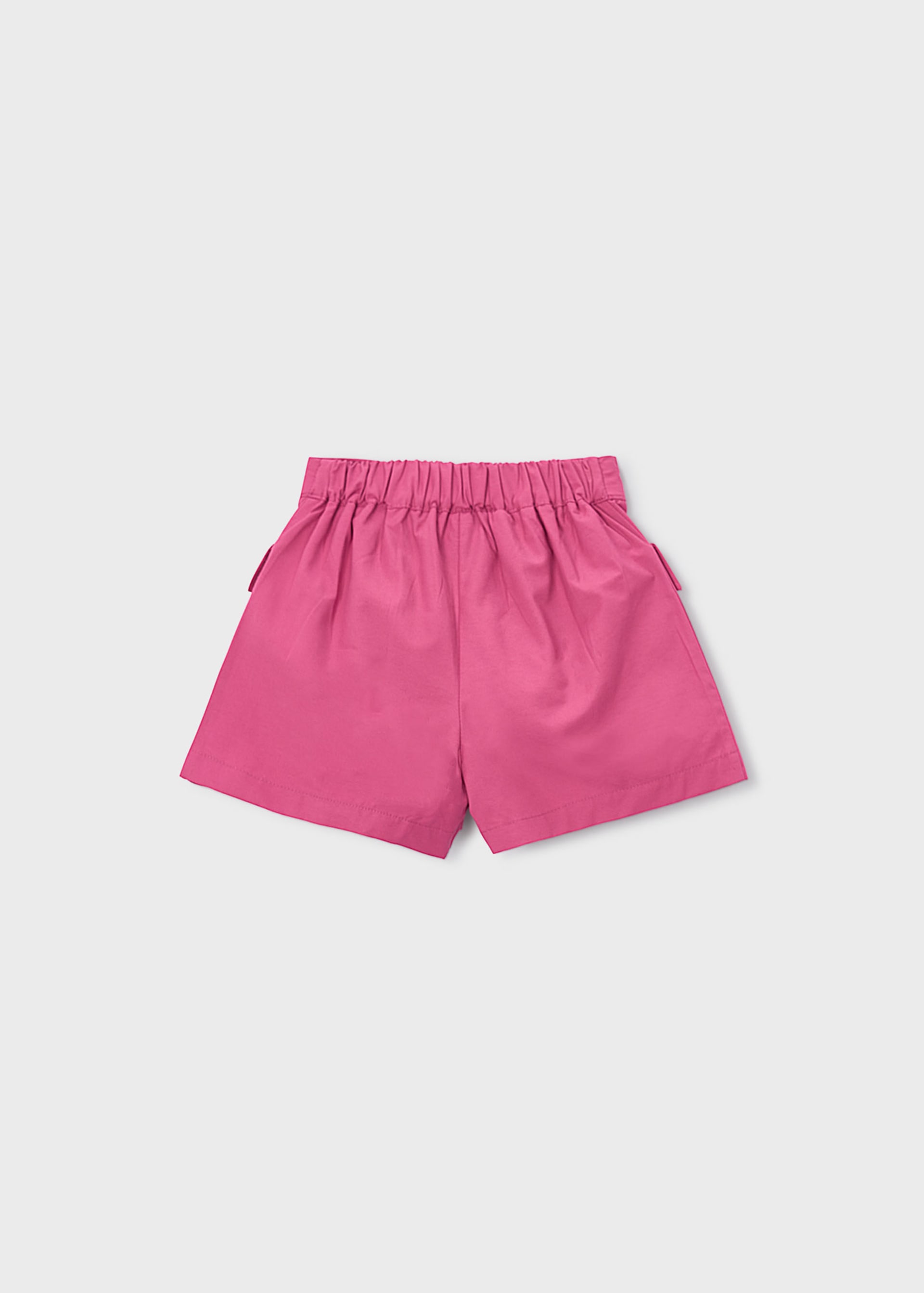 Fusta pantalon cargo