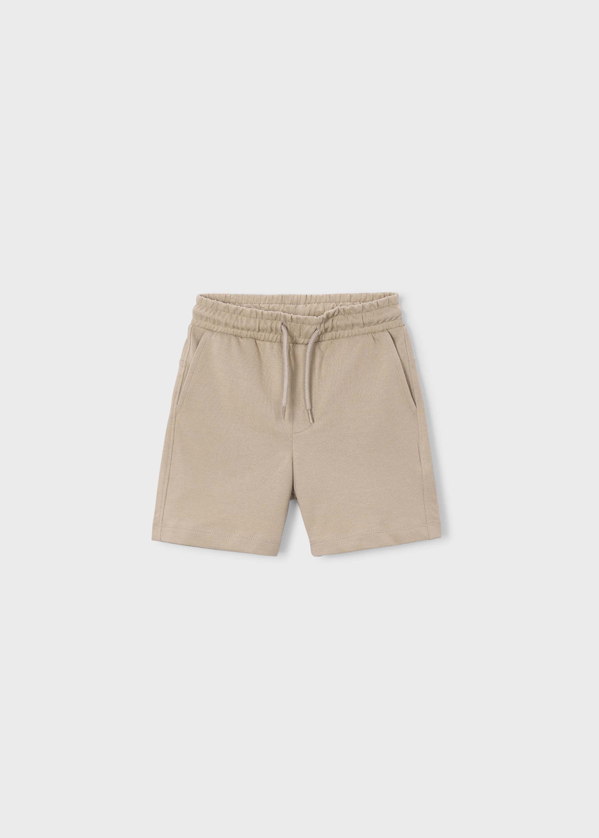 3-piece robot knit set boy