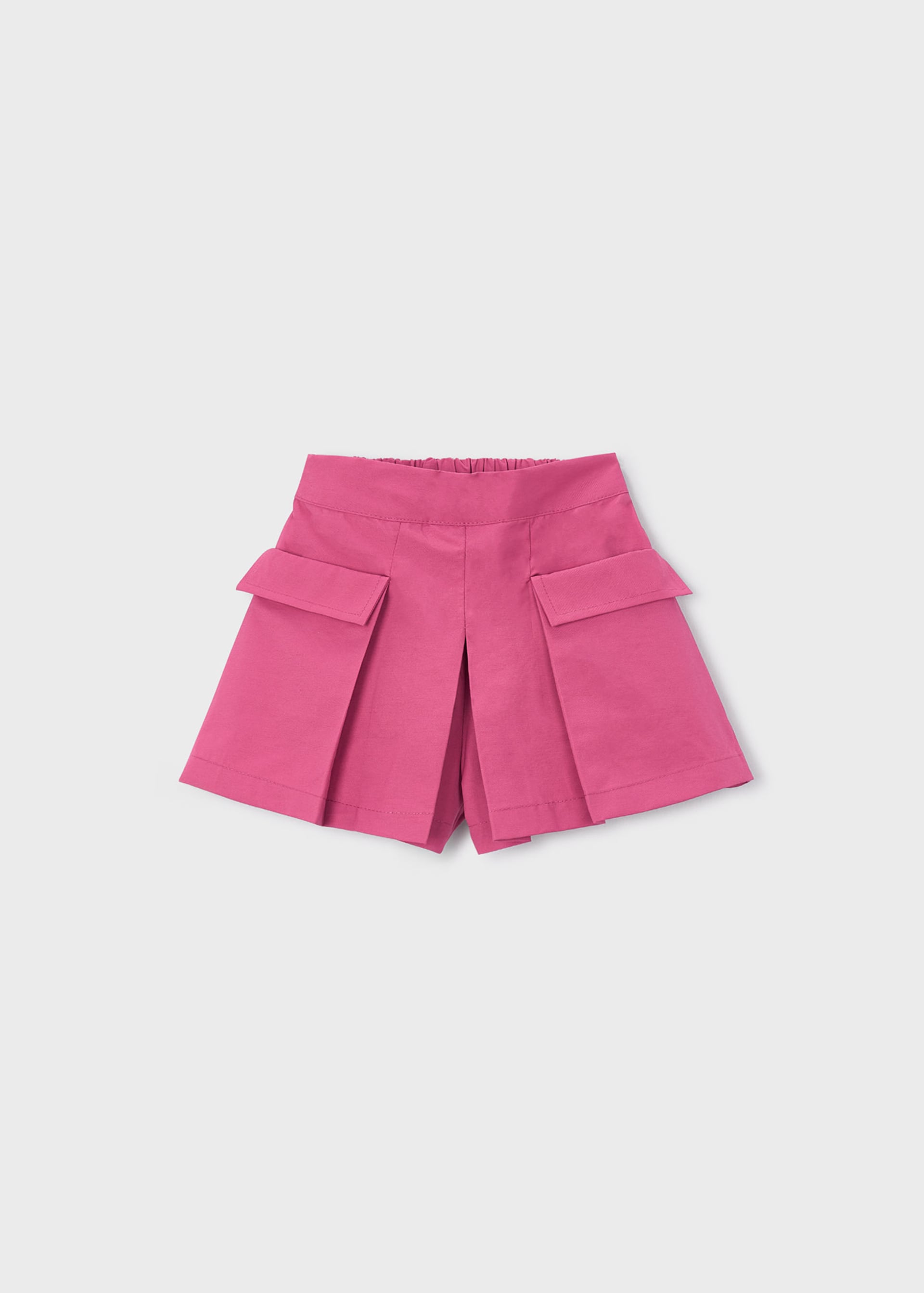 Girl Cargo Skort