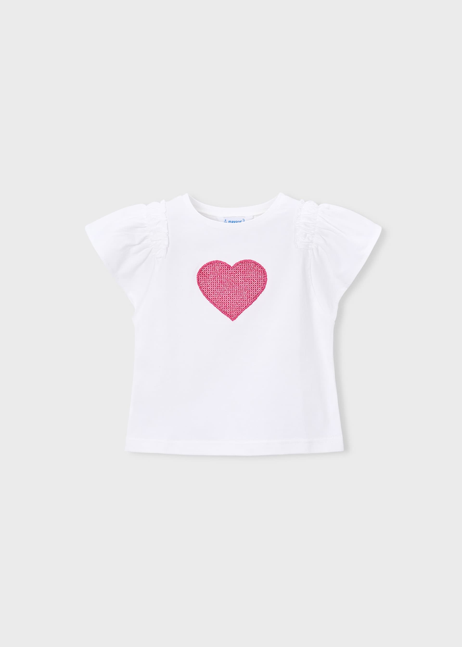 Camiseta niña