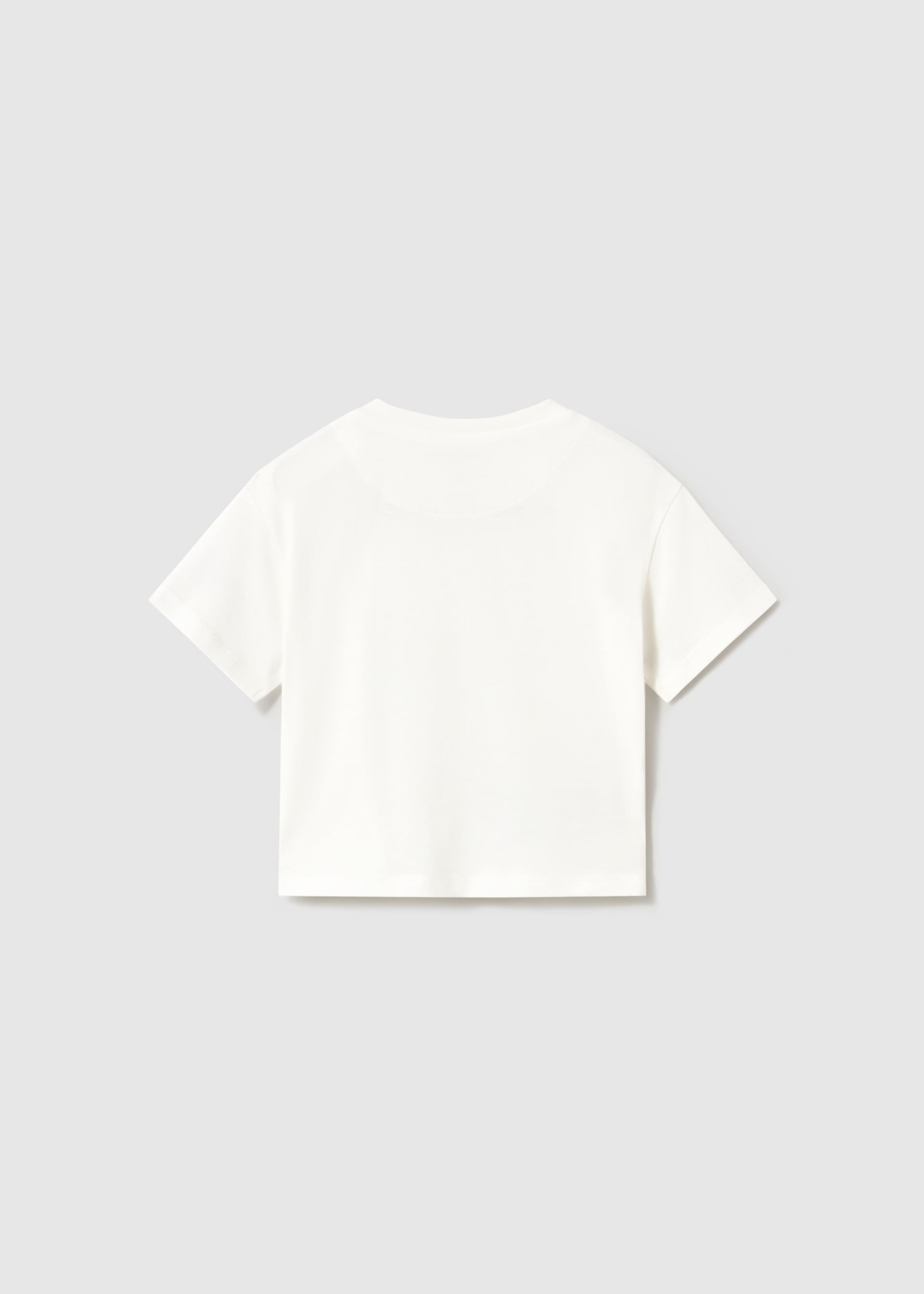 Baby Wagon Graphic T-shirt