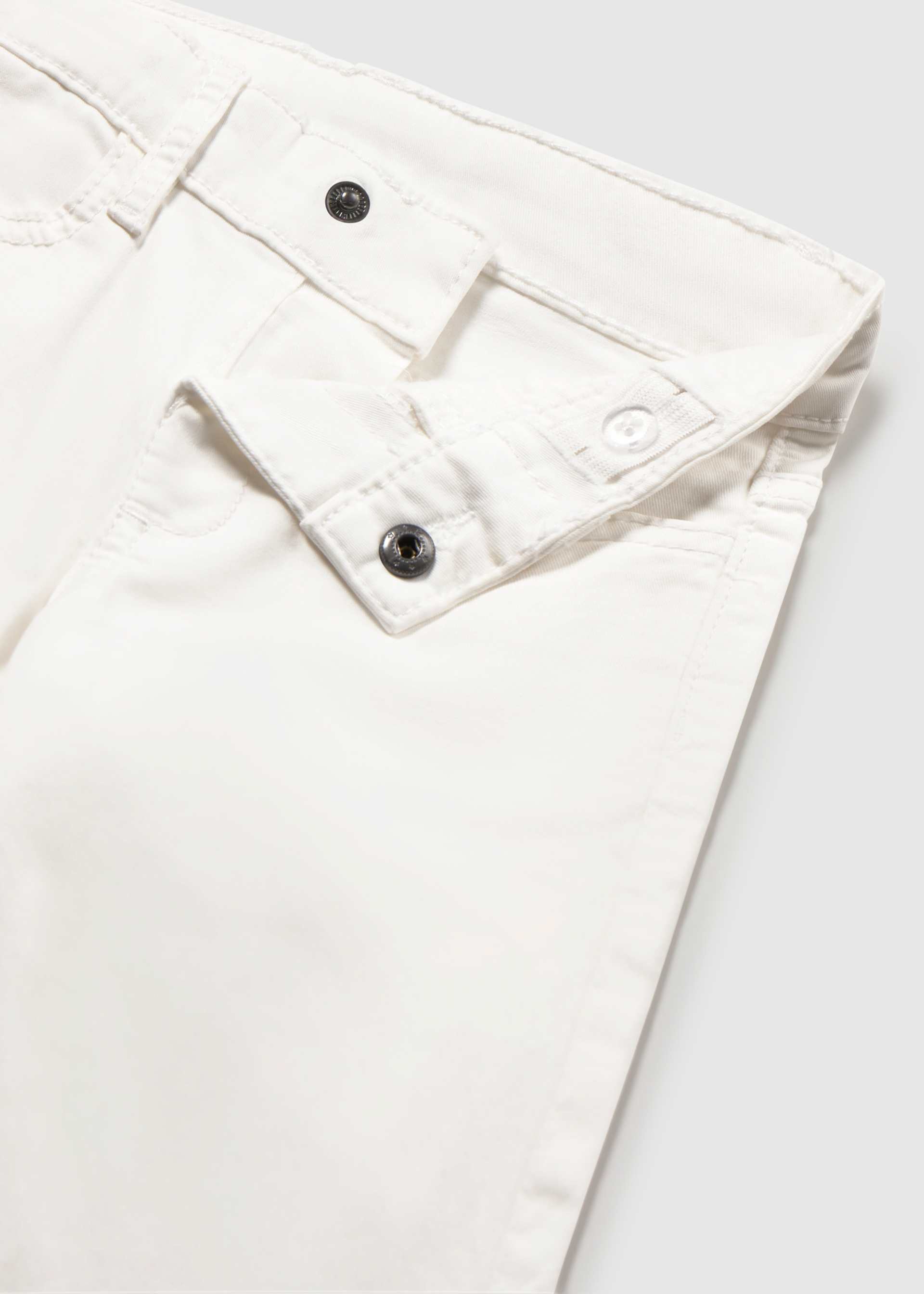 Pantalon basique bébé