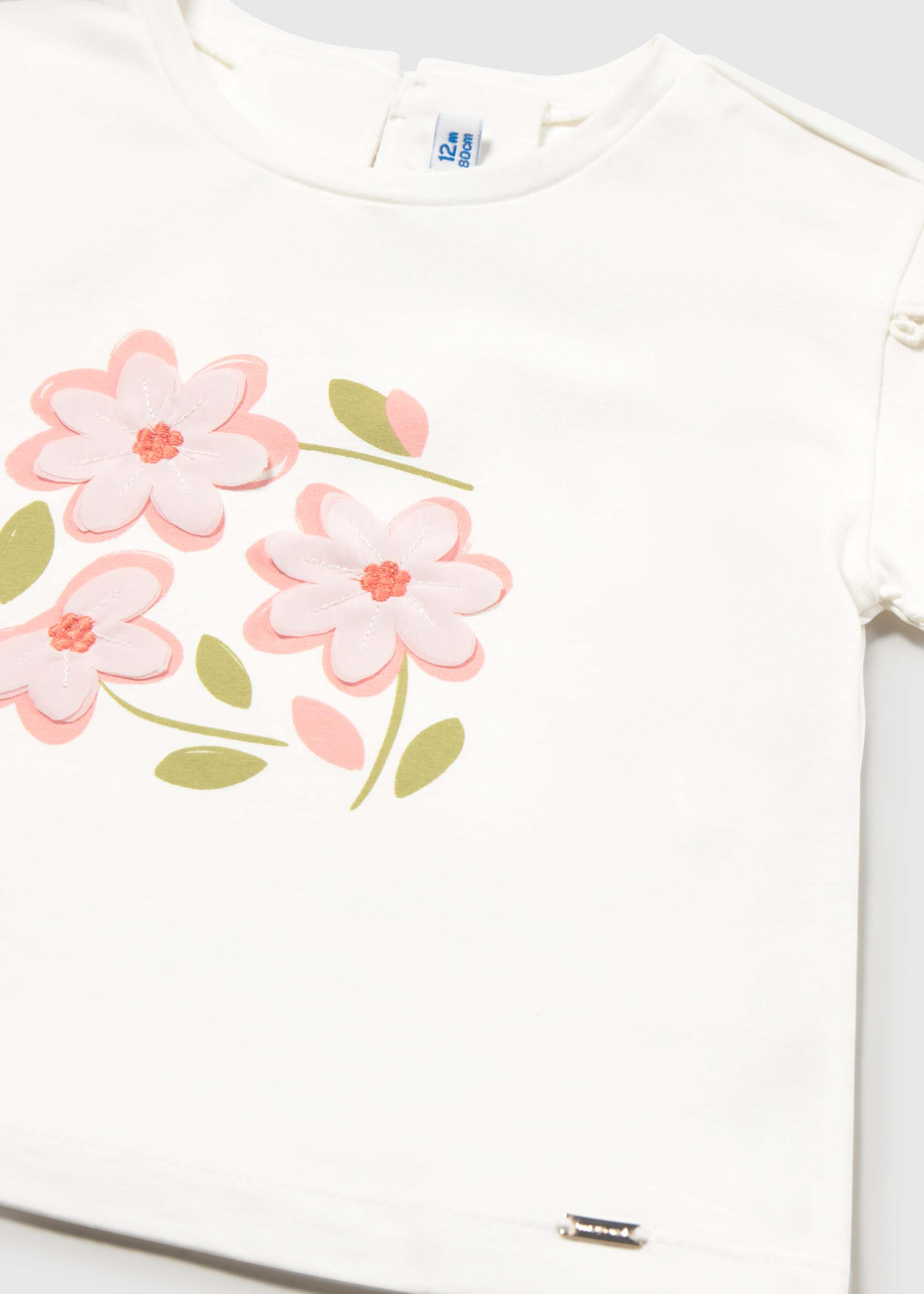 Graphic t-shirt baby