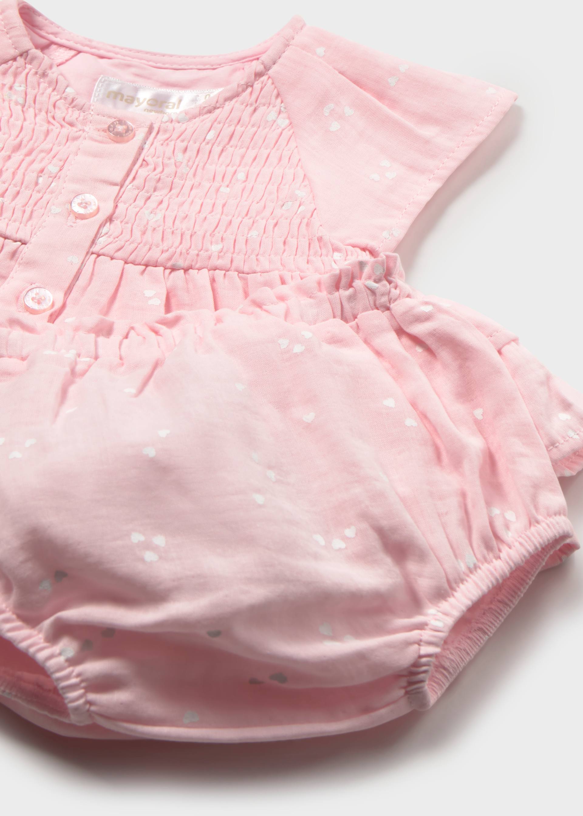 Set short nou-nascut Set short nou-nascut