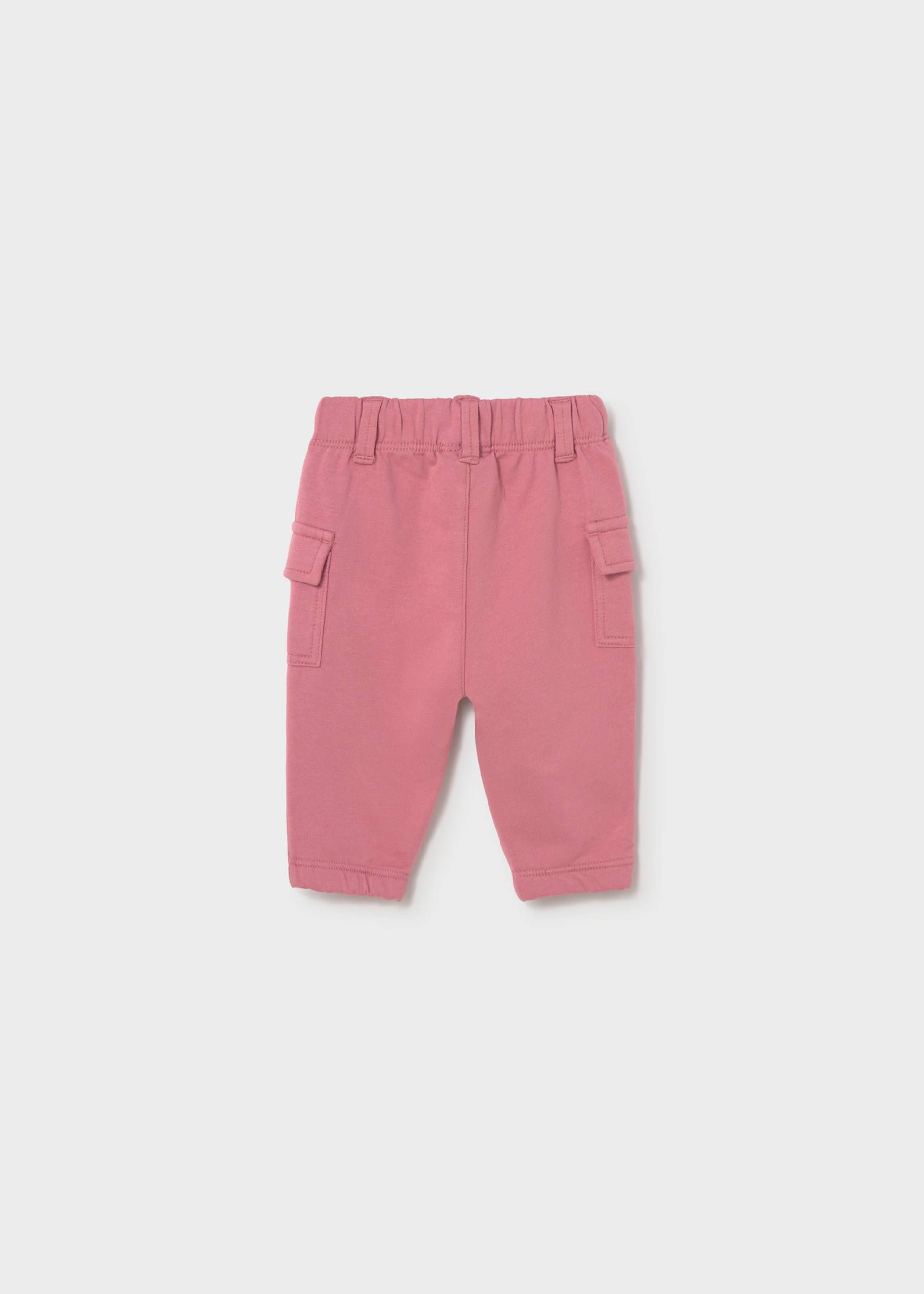 Lange Hose Taschen Neugeborene