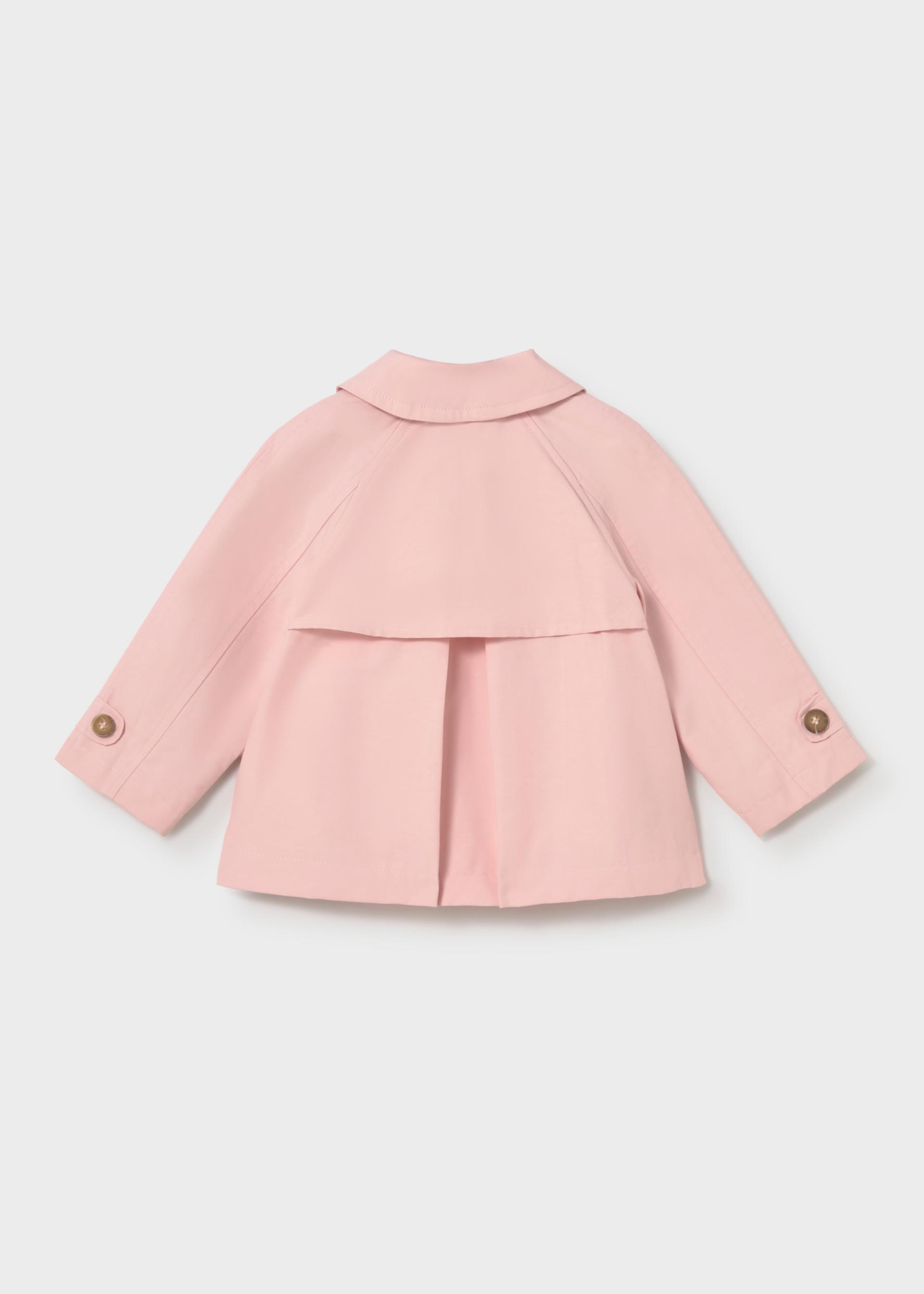 Baby Trench Coat