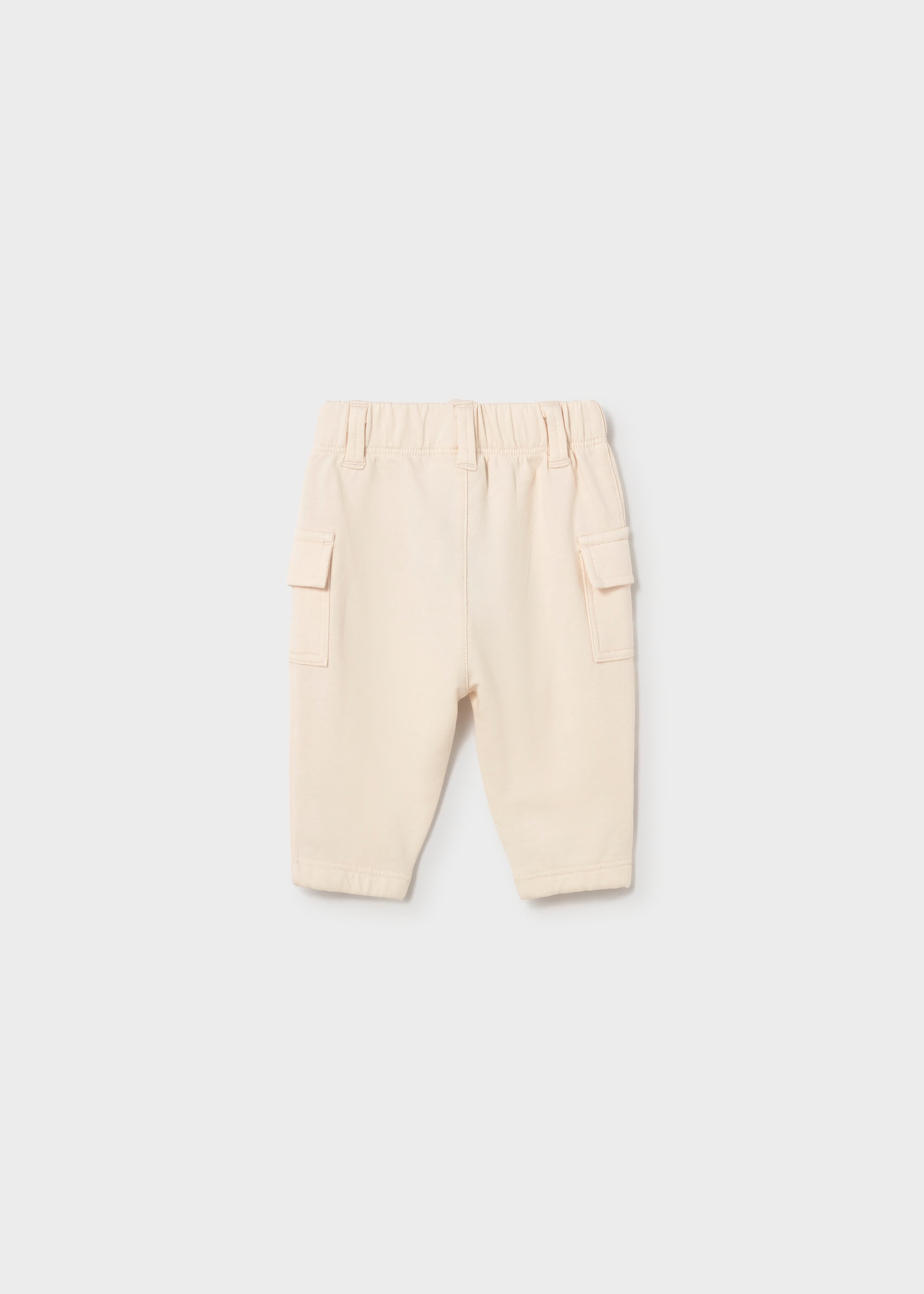 Pantalone lungo neonato