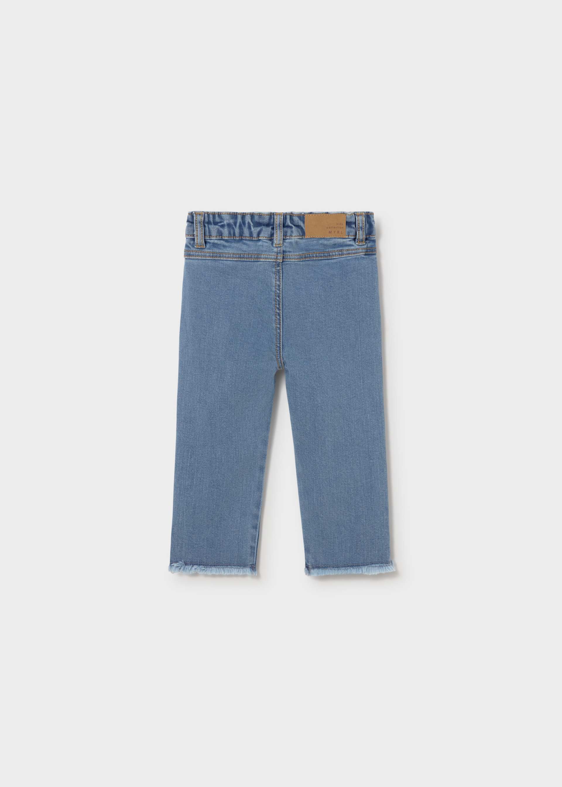 Pantalon long bébé