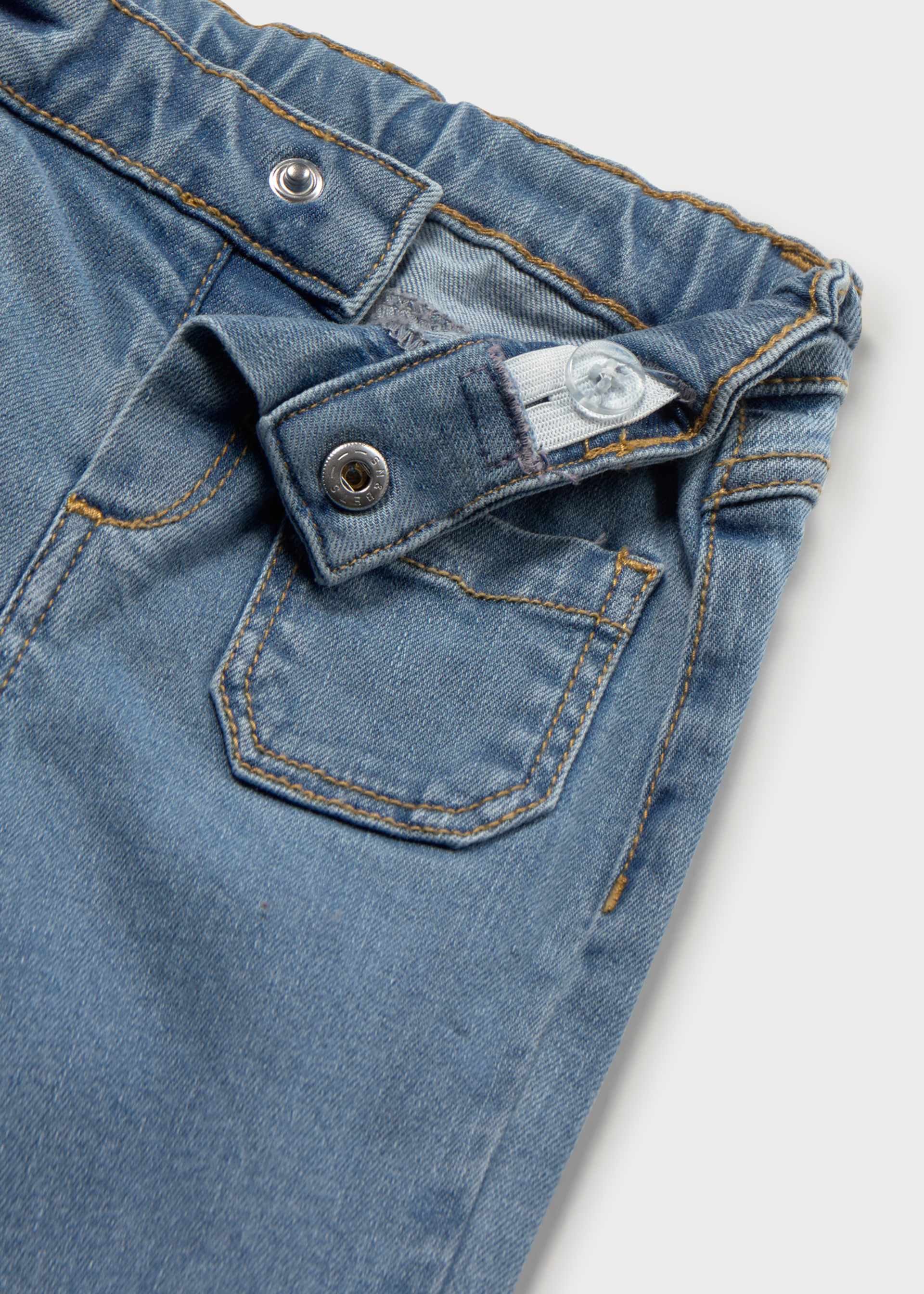 Pantalón largo bebé