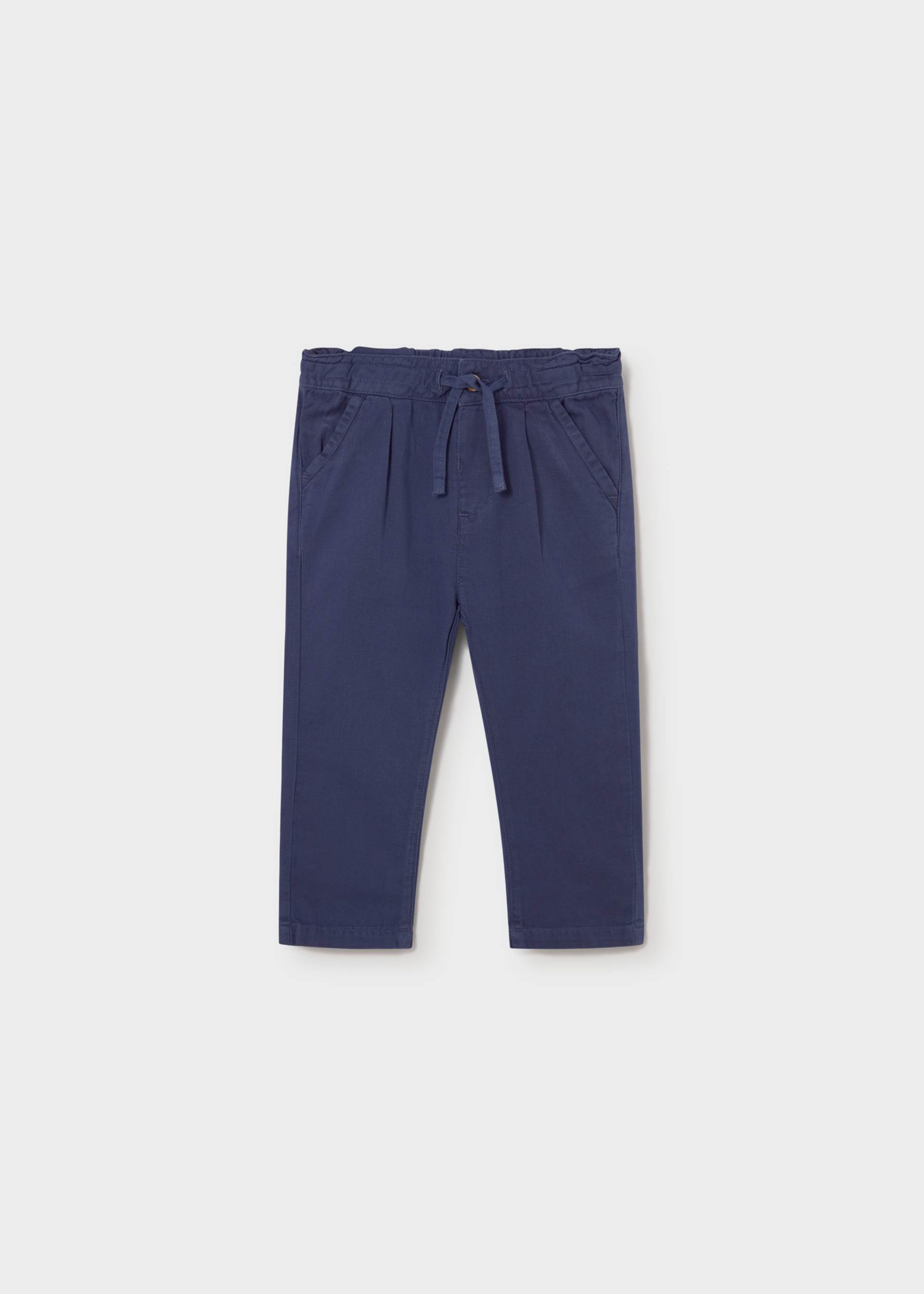Pantalon relaxed bébé