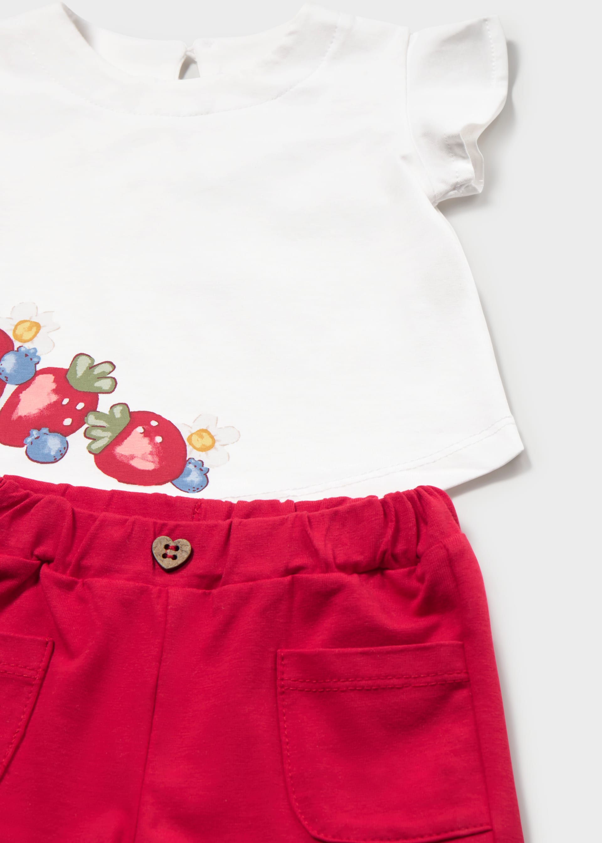 Set 4-teilig Neugeborene