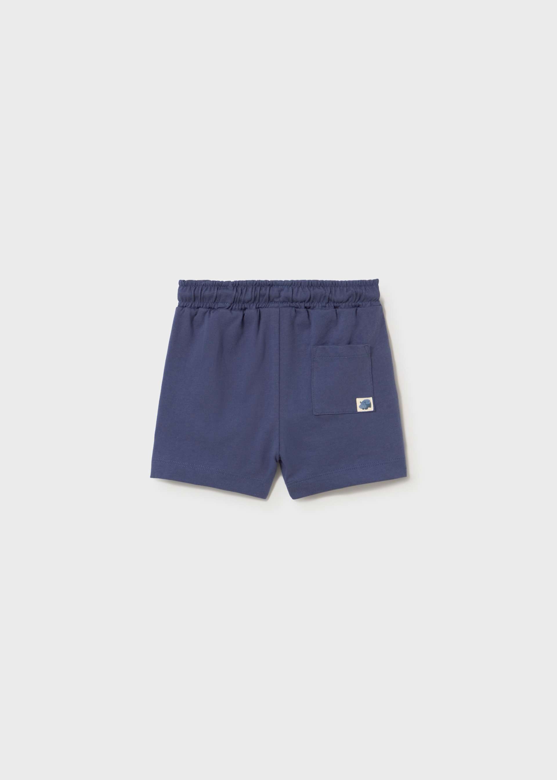 Conjunto punto 3 piezas bebé